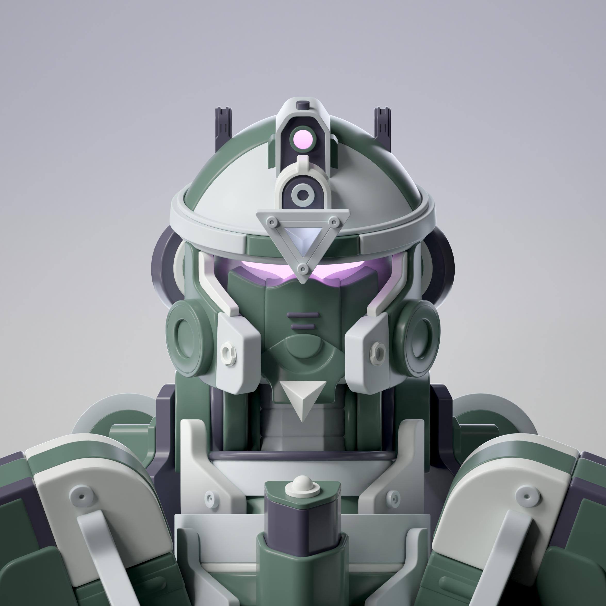 Meka #5382