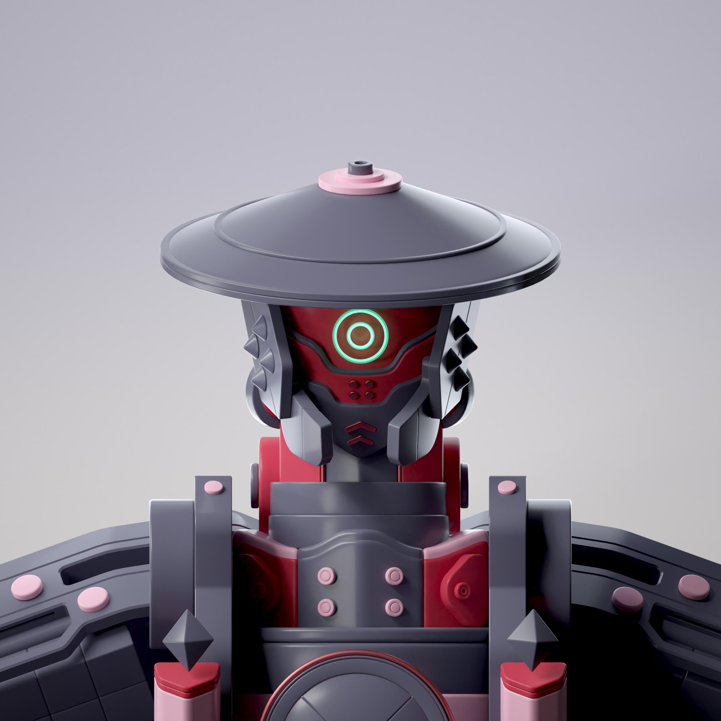 Meka #4543