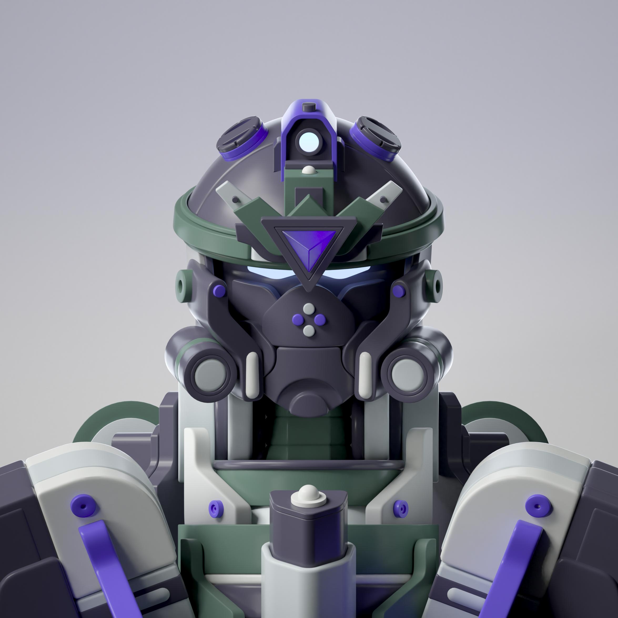 Meka #6907