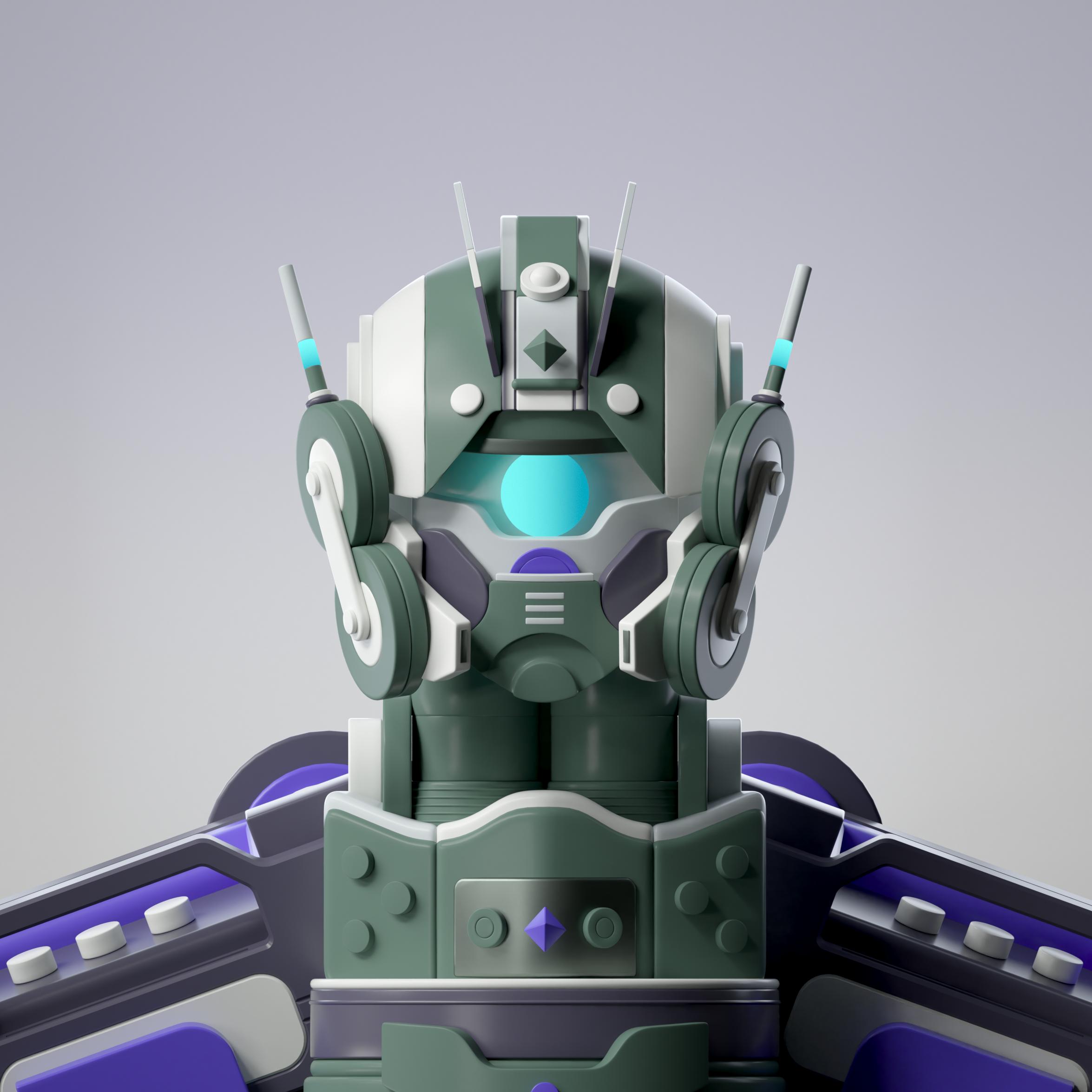 Meka #7367