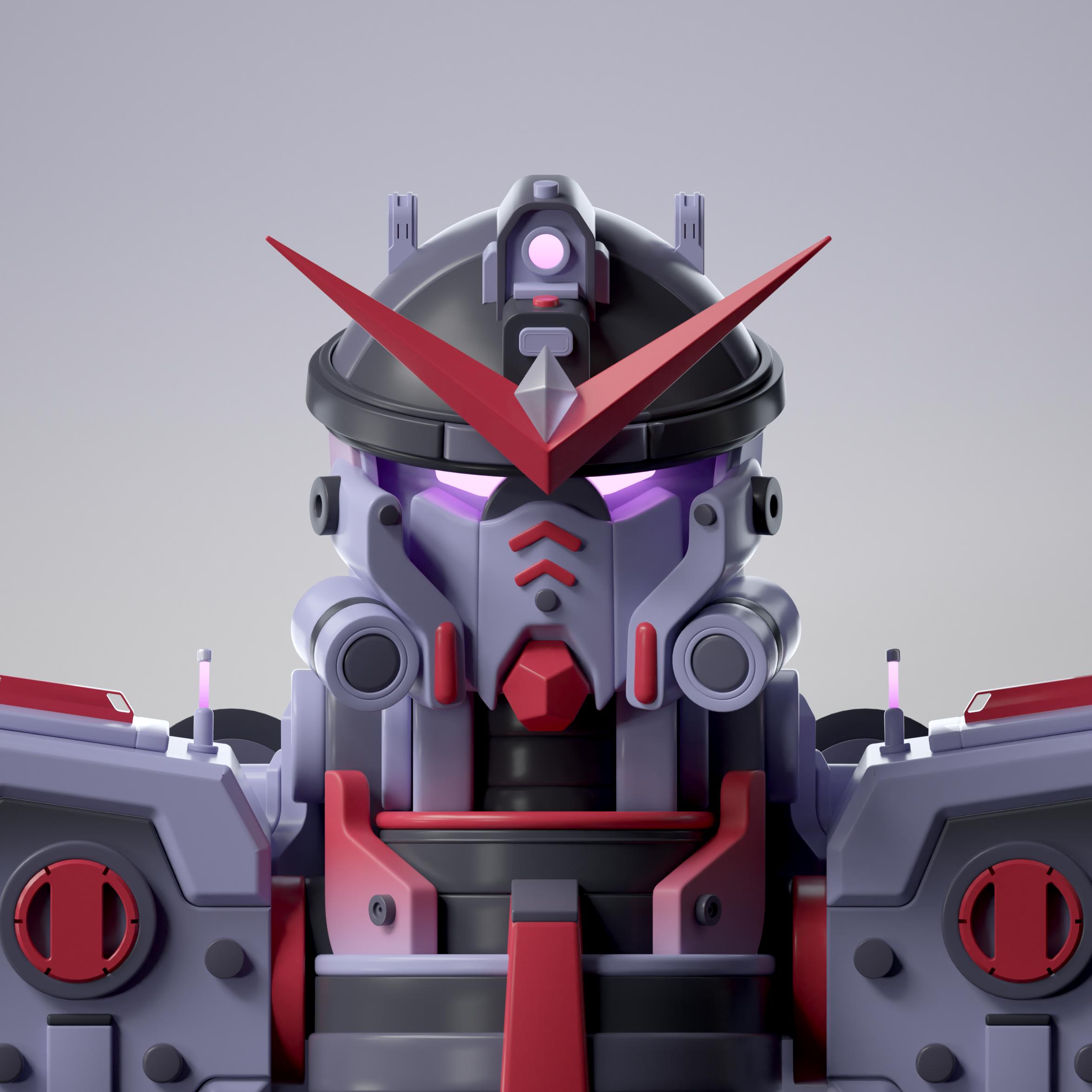 Meka #8698