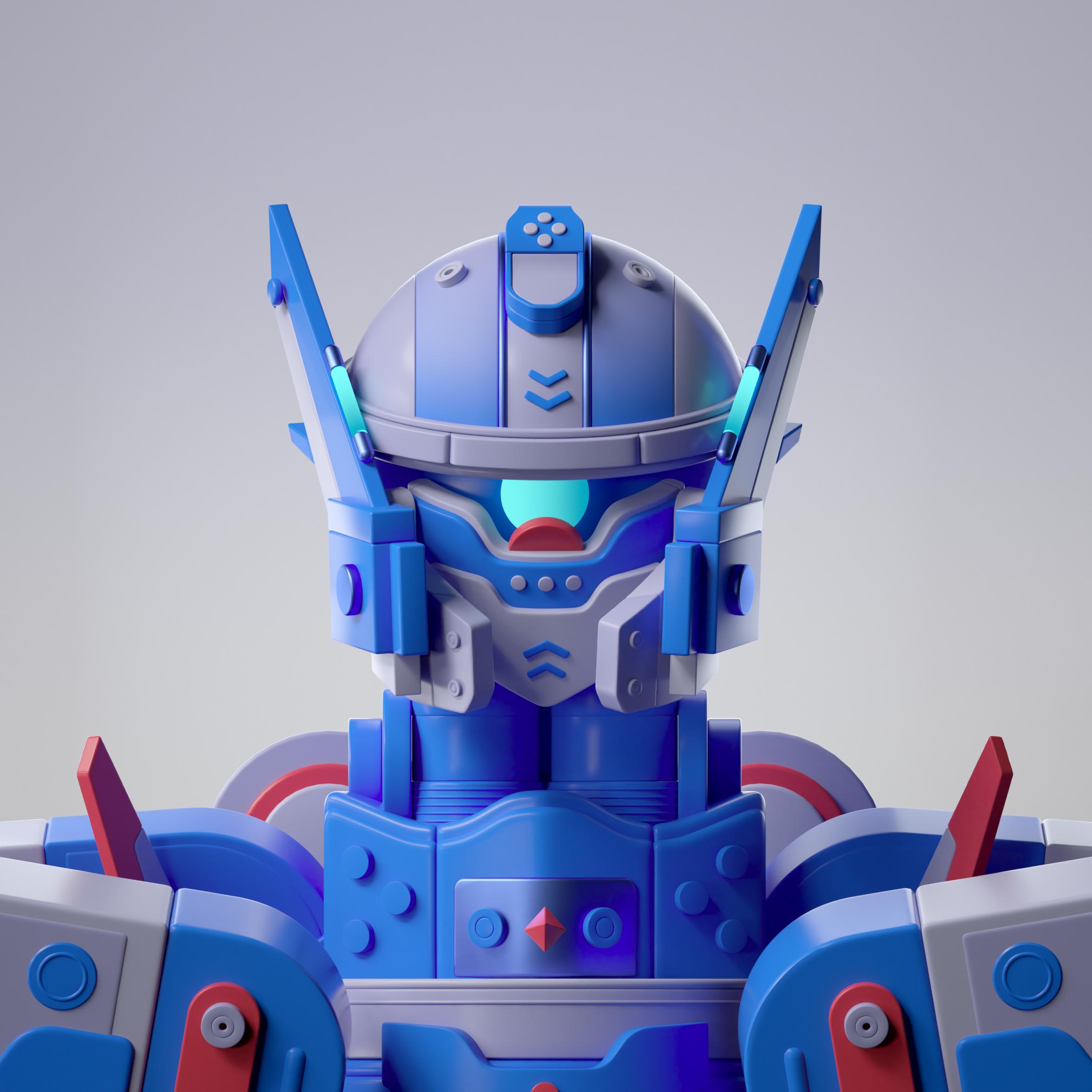 Meka #6780