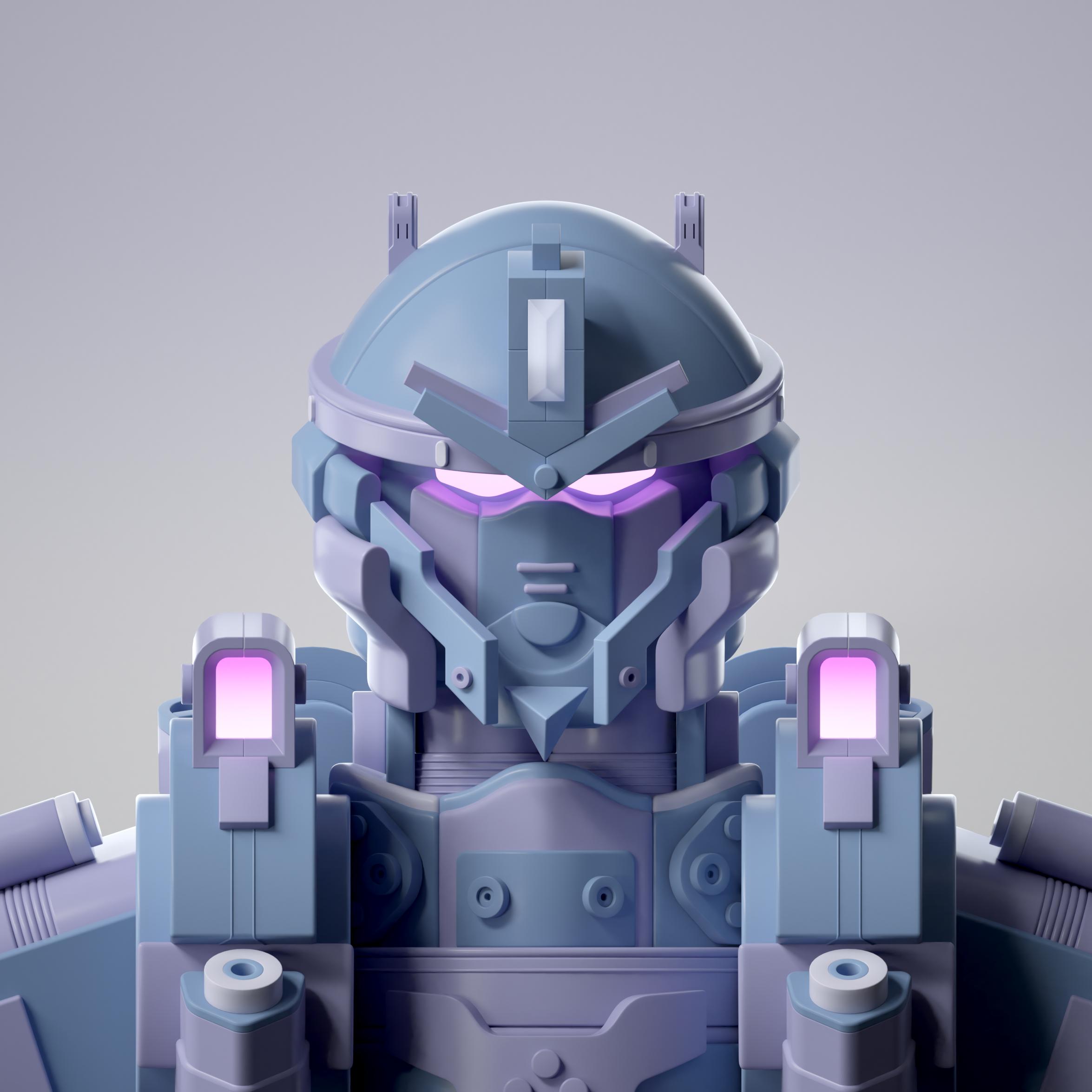 Meka #7175