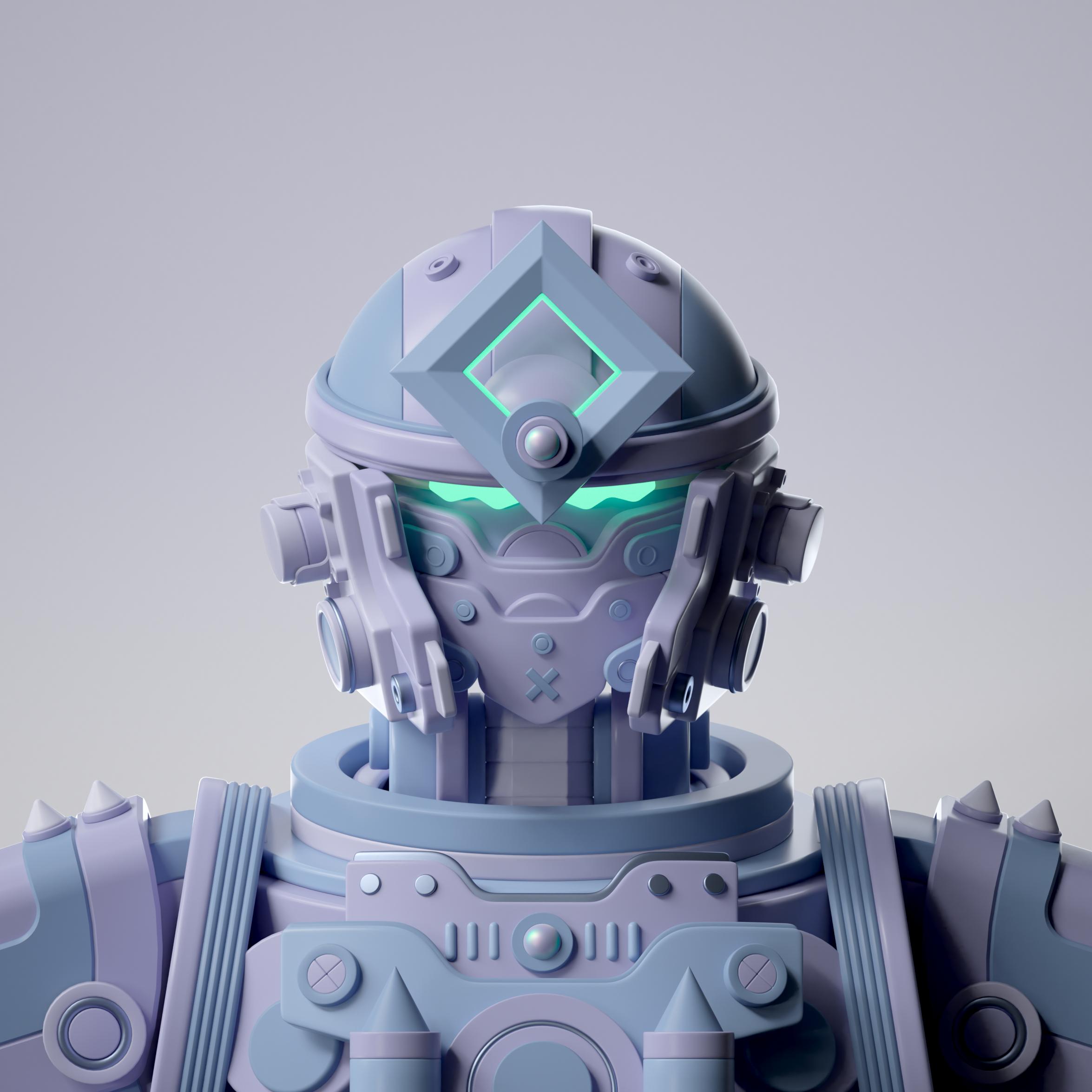 Meka #8346