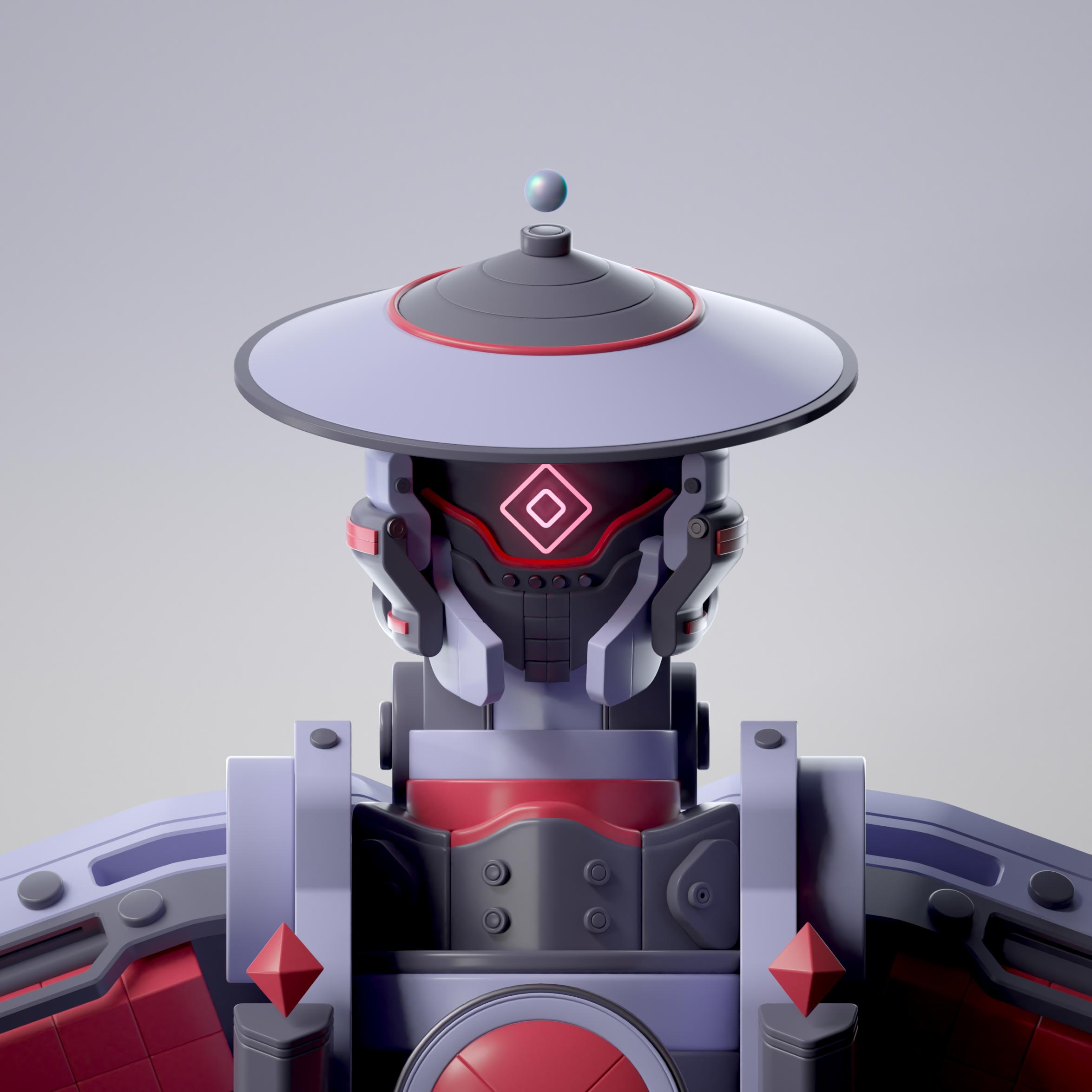 Meka #4549