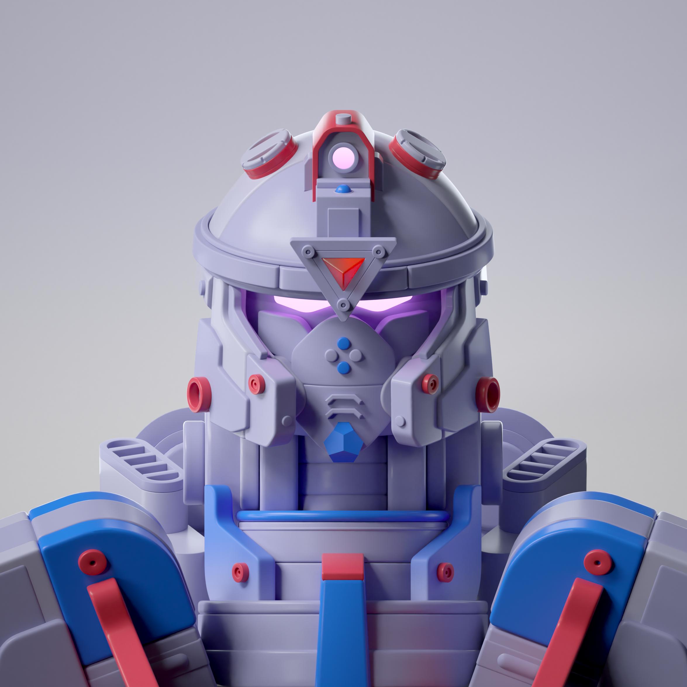 Meka #5321