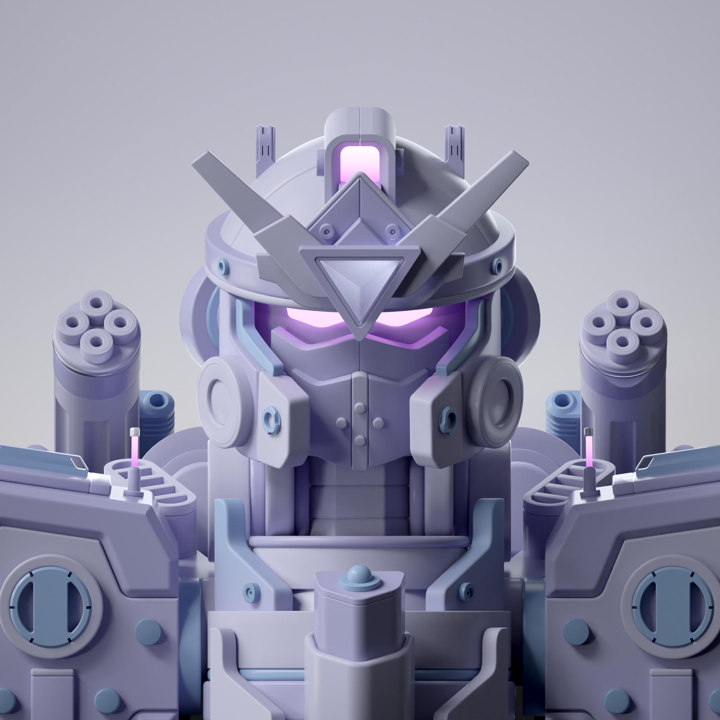 Meka #5159