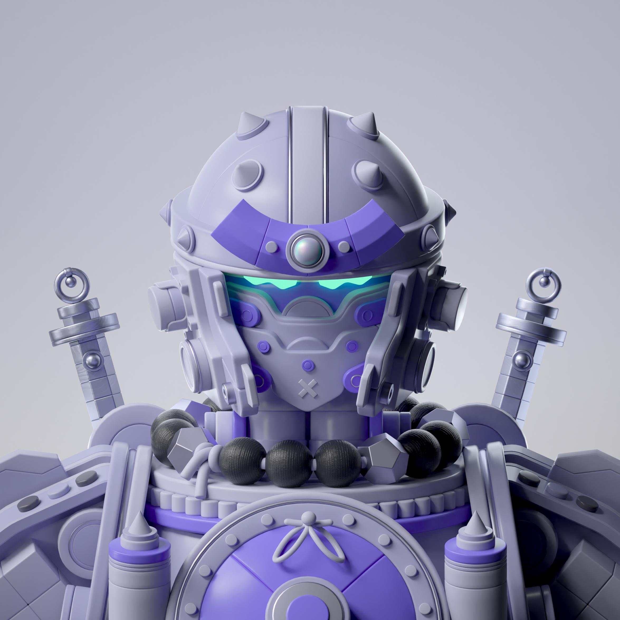 Meka #107
