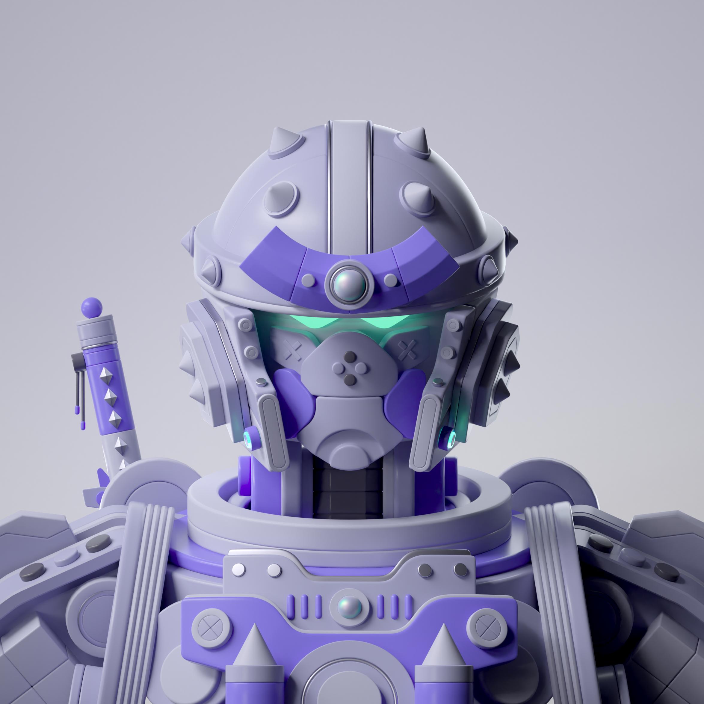 Meka #1329