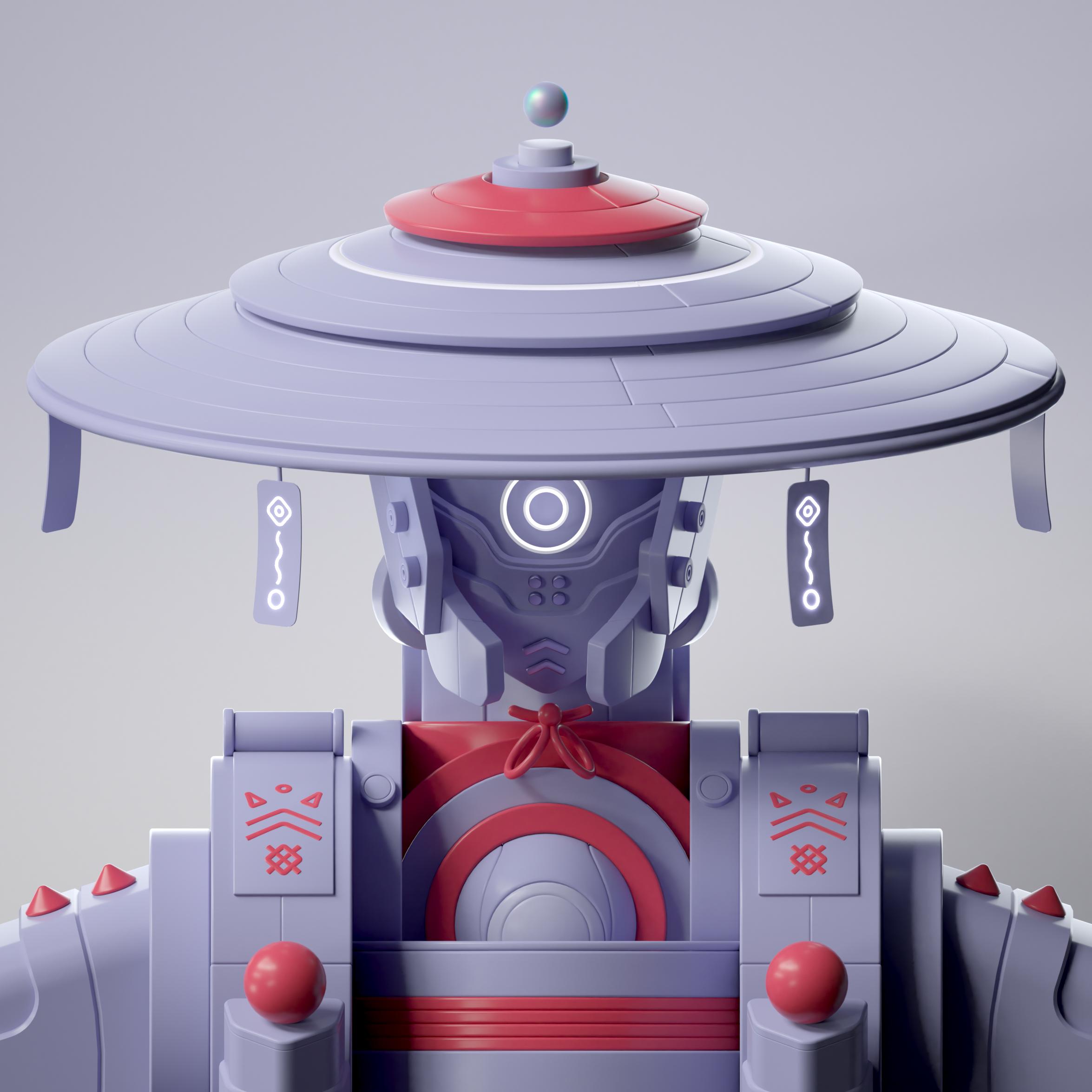 Meka #8149