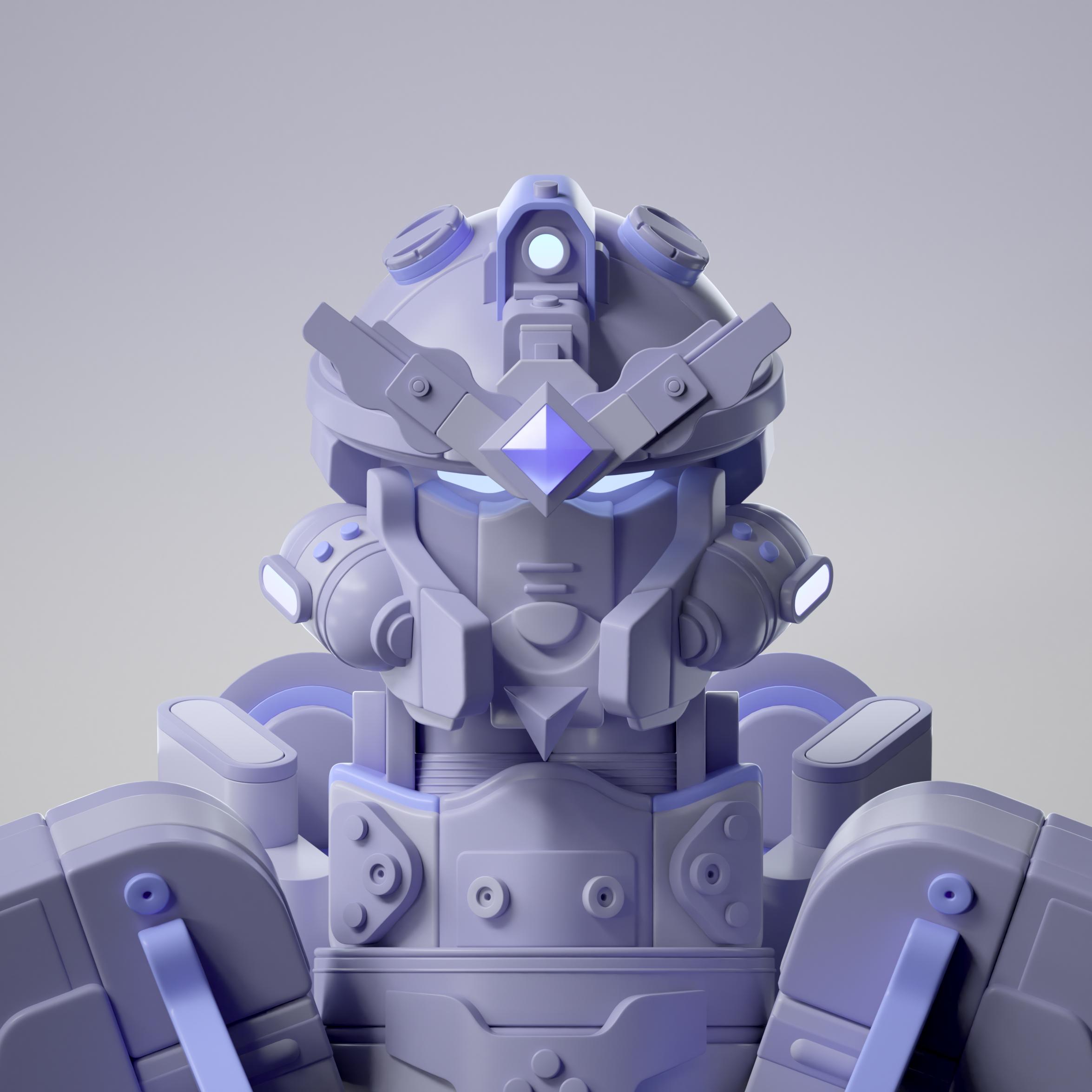 Meka #6195