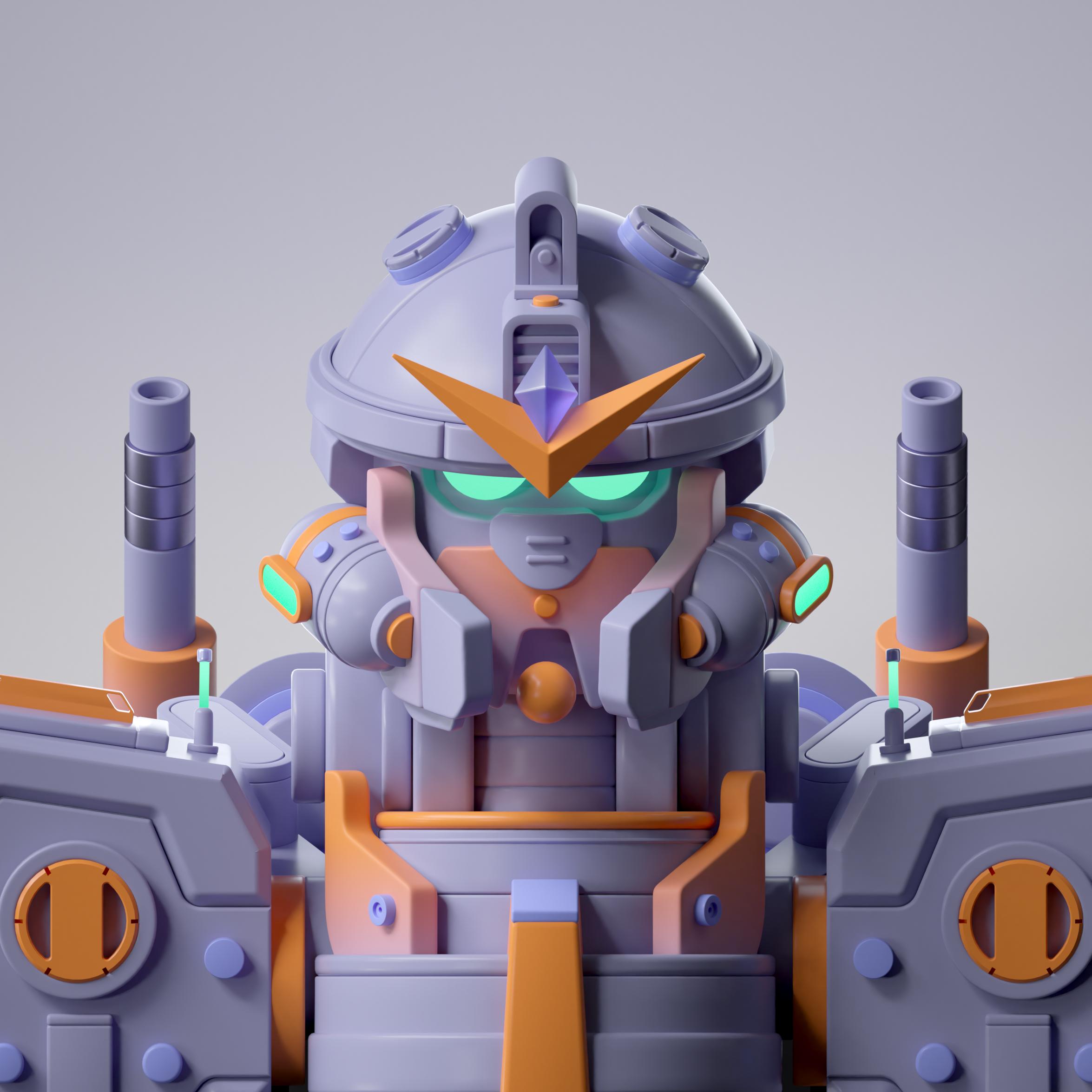 Meka #6565