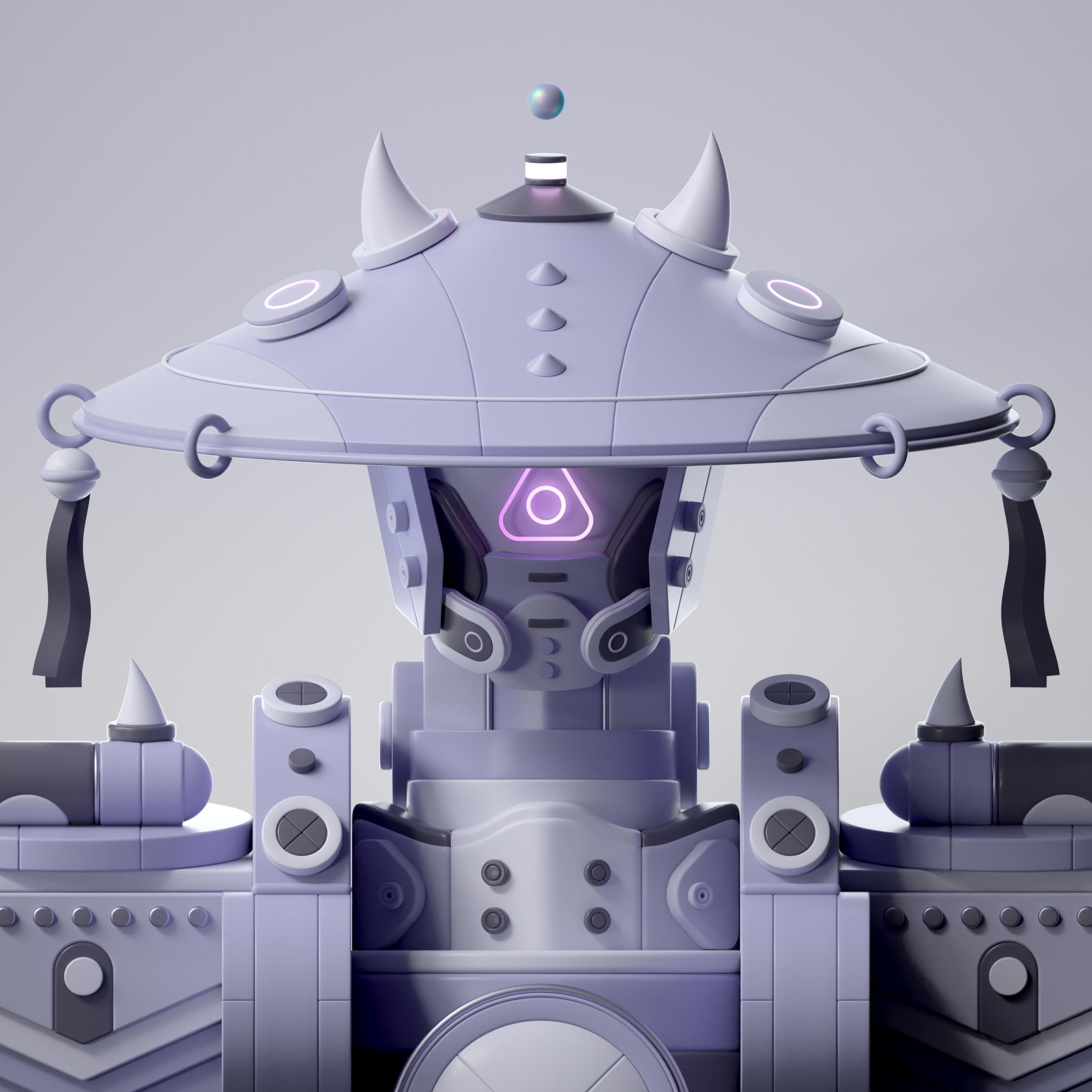 Meka #8138