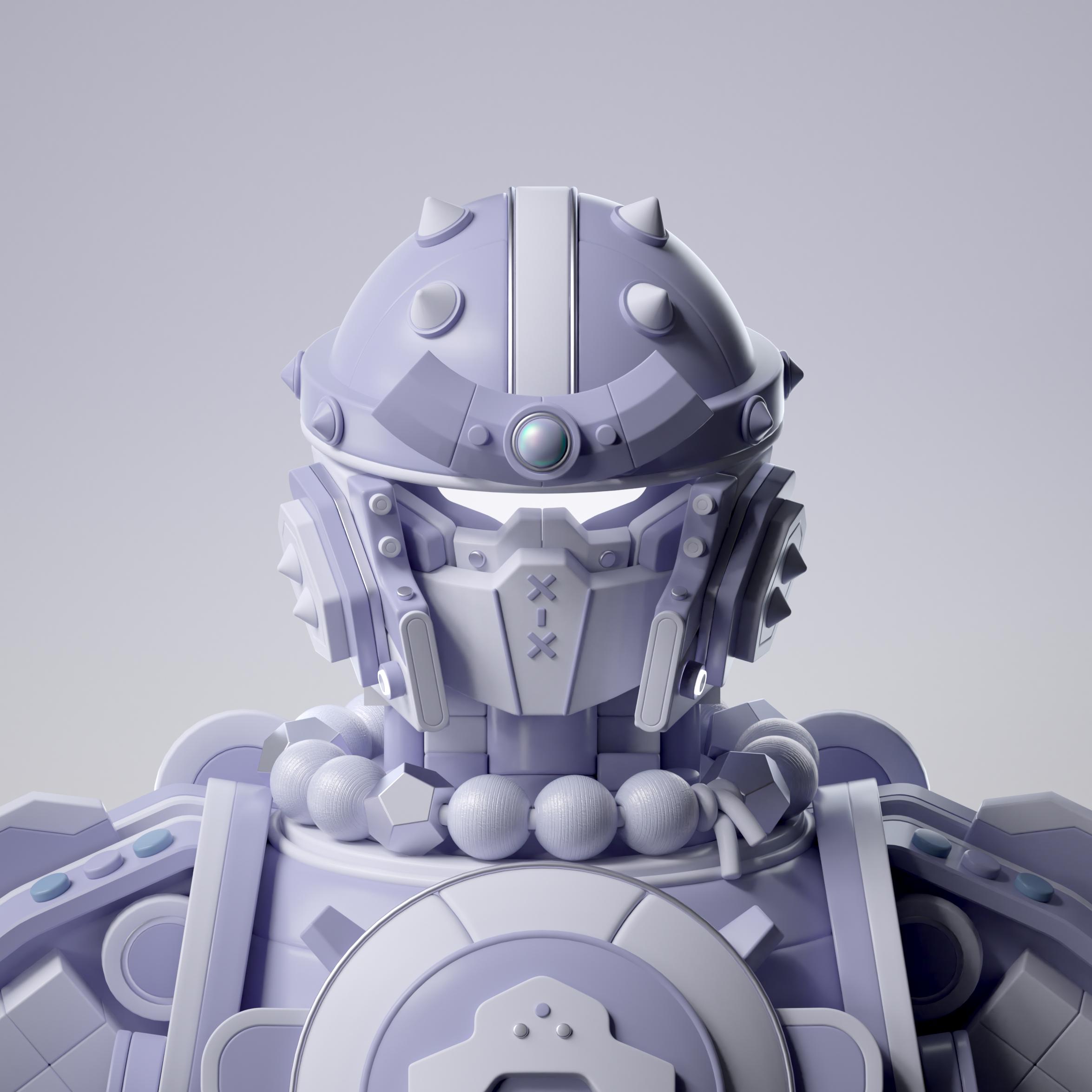 Meka #3542