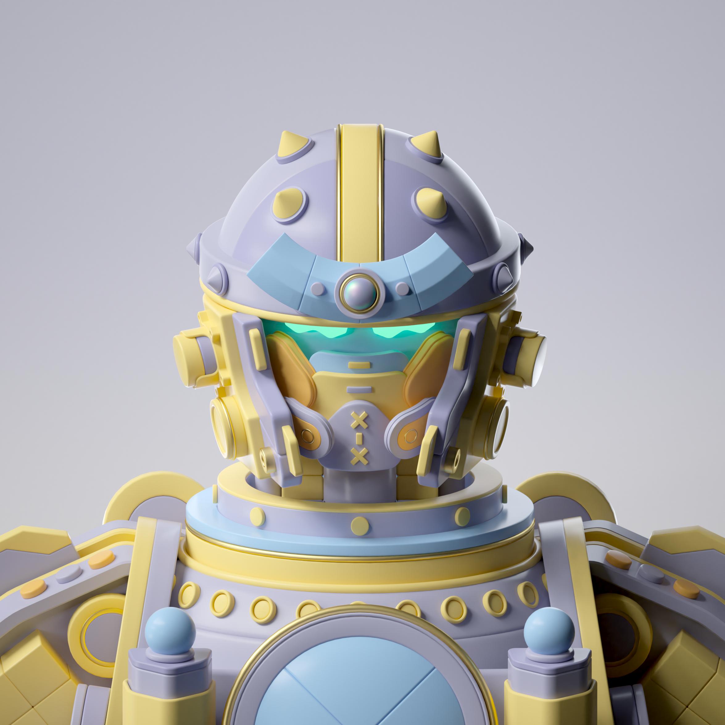 Meka #4872