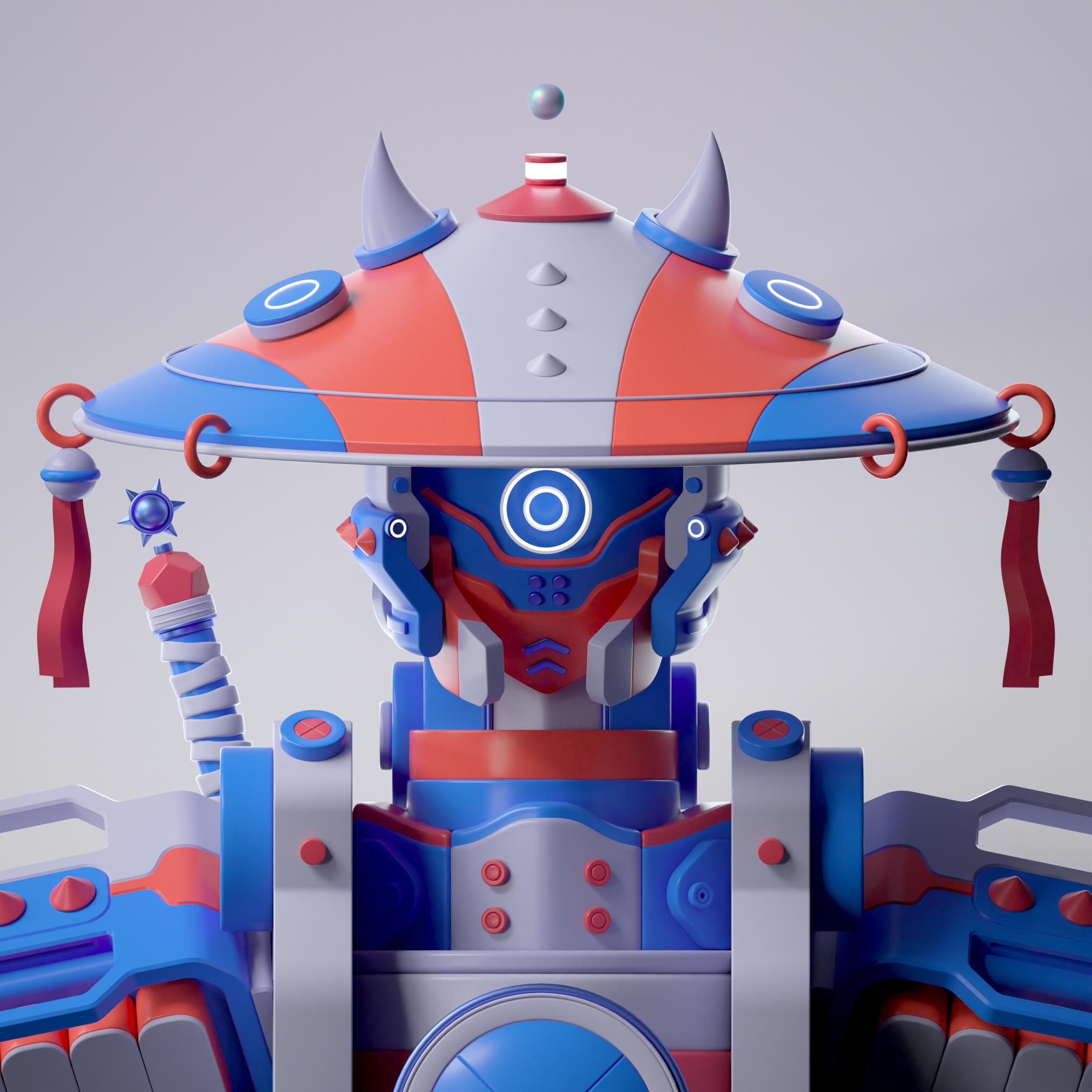Meka #113