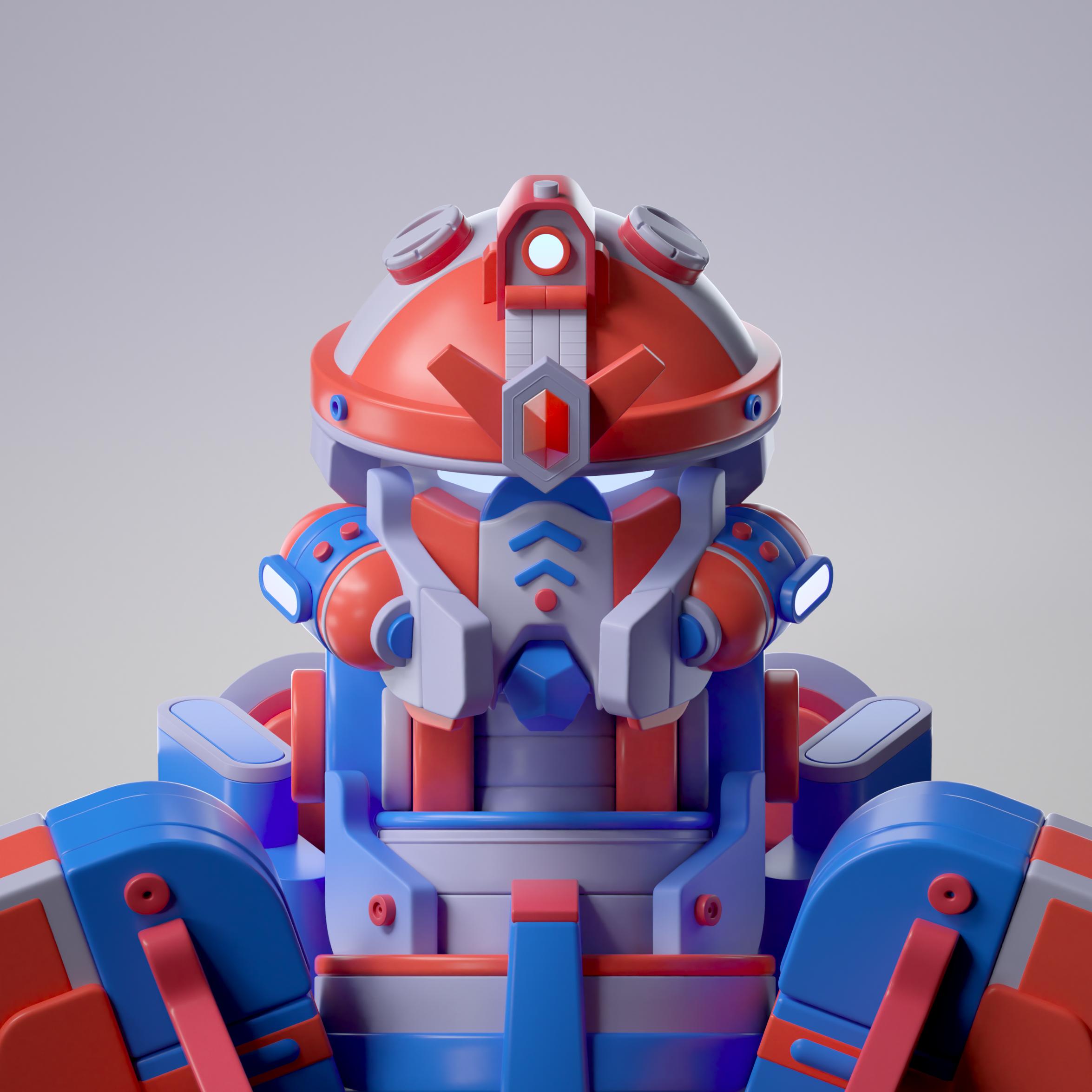 Meka #3669