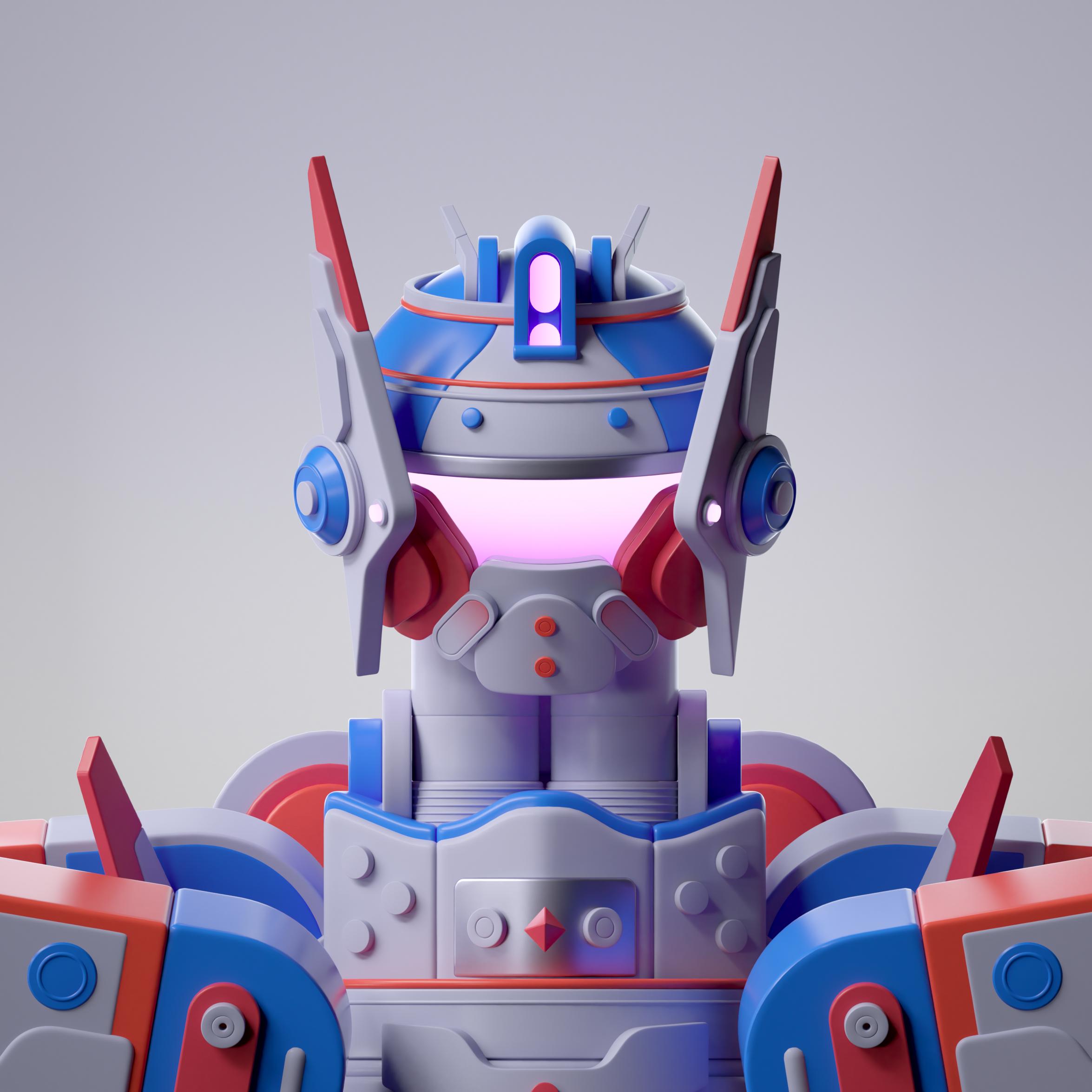 Meka #7227