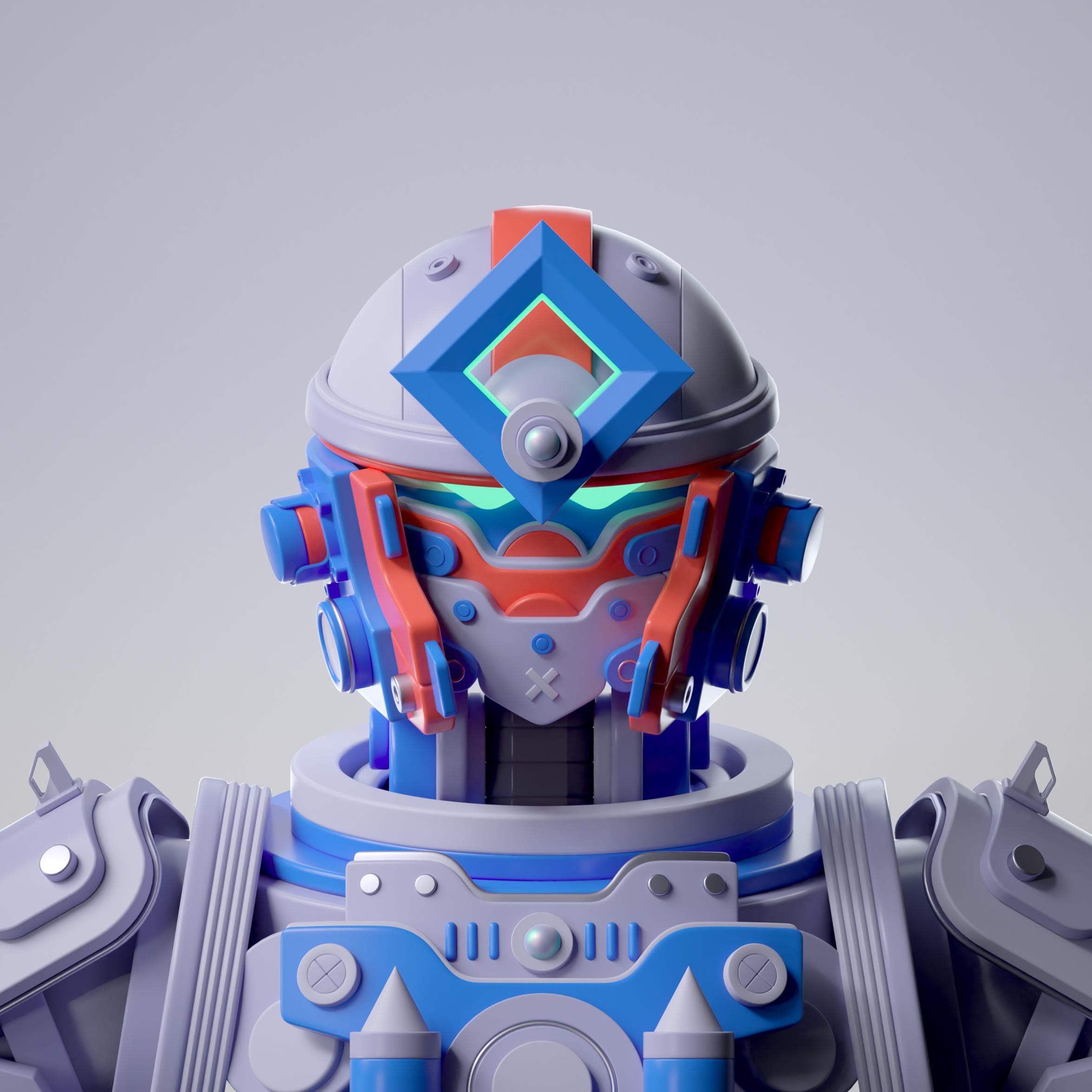Meka #7816