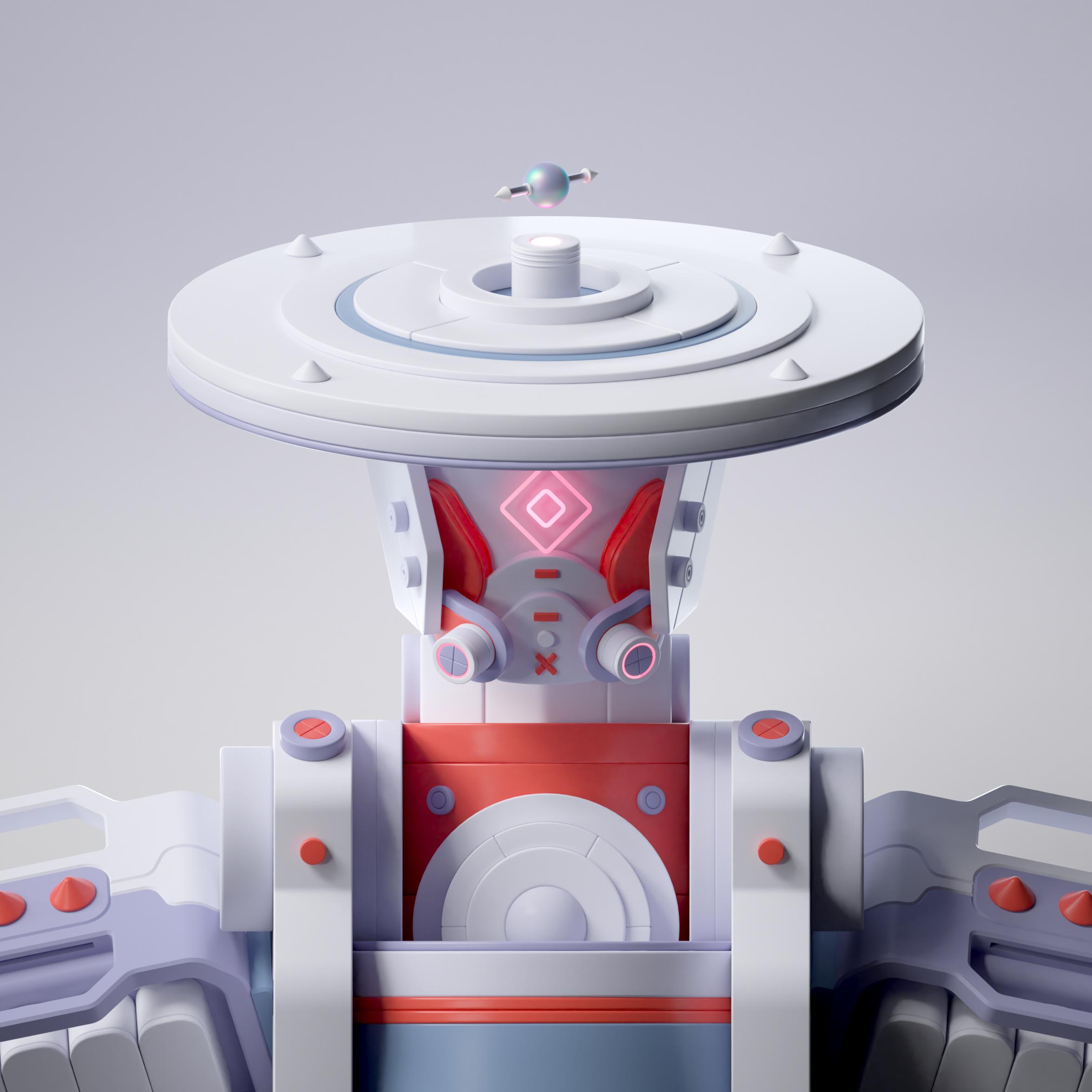 Meka #4764