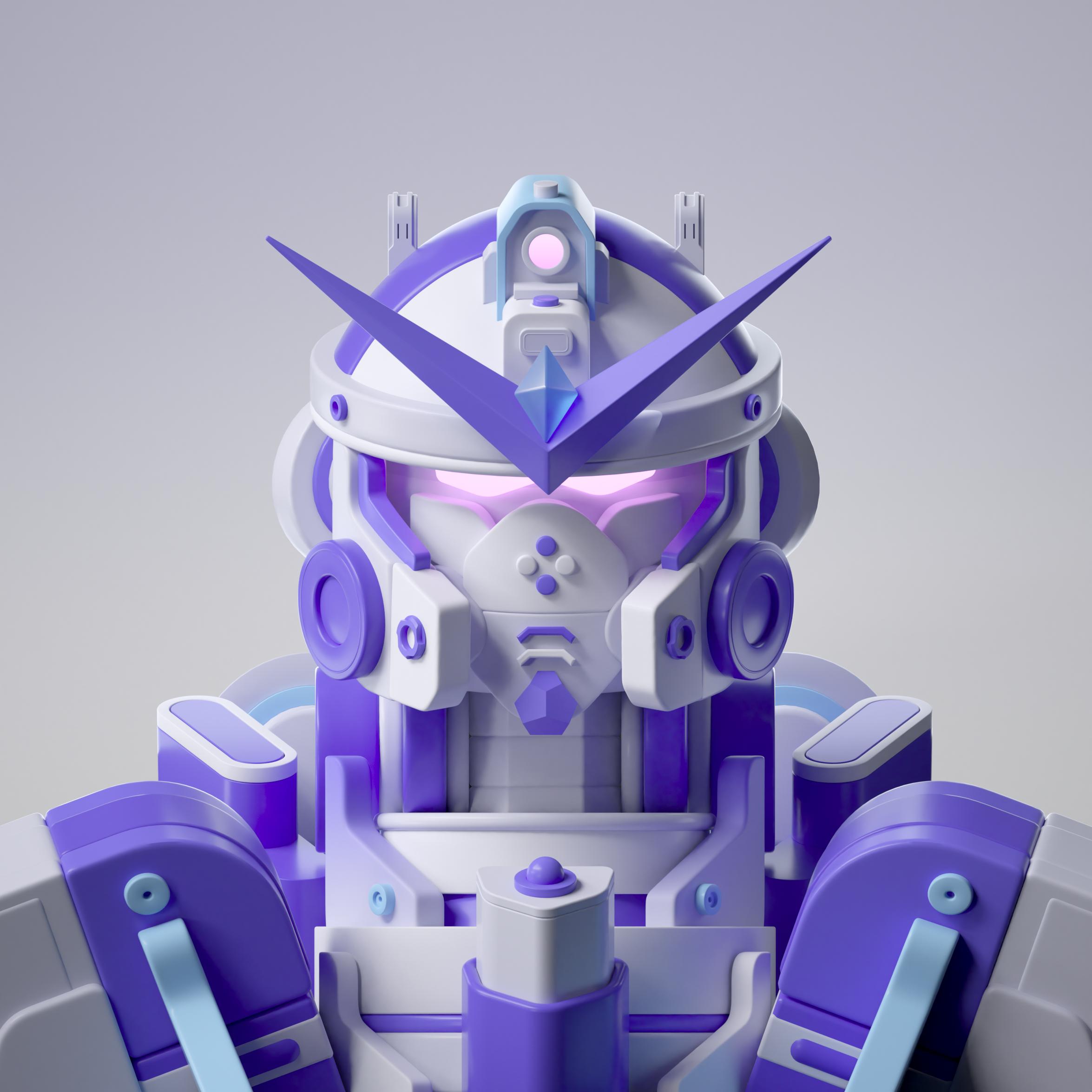 Meka #8871