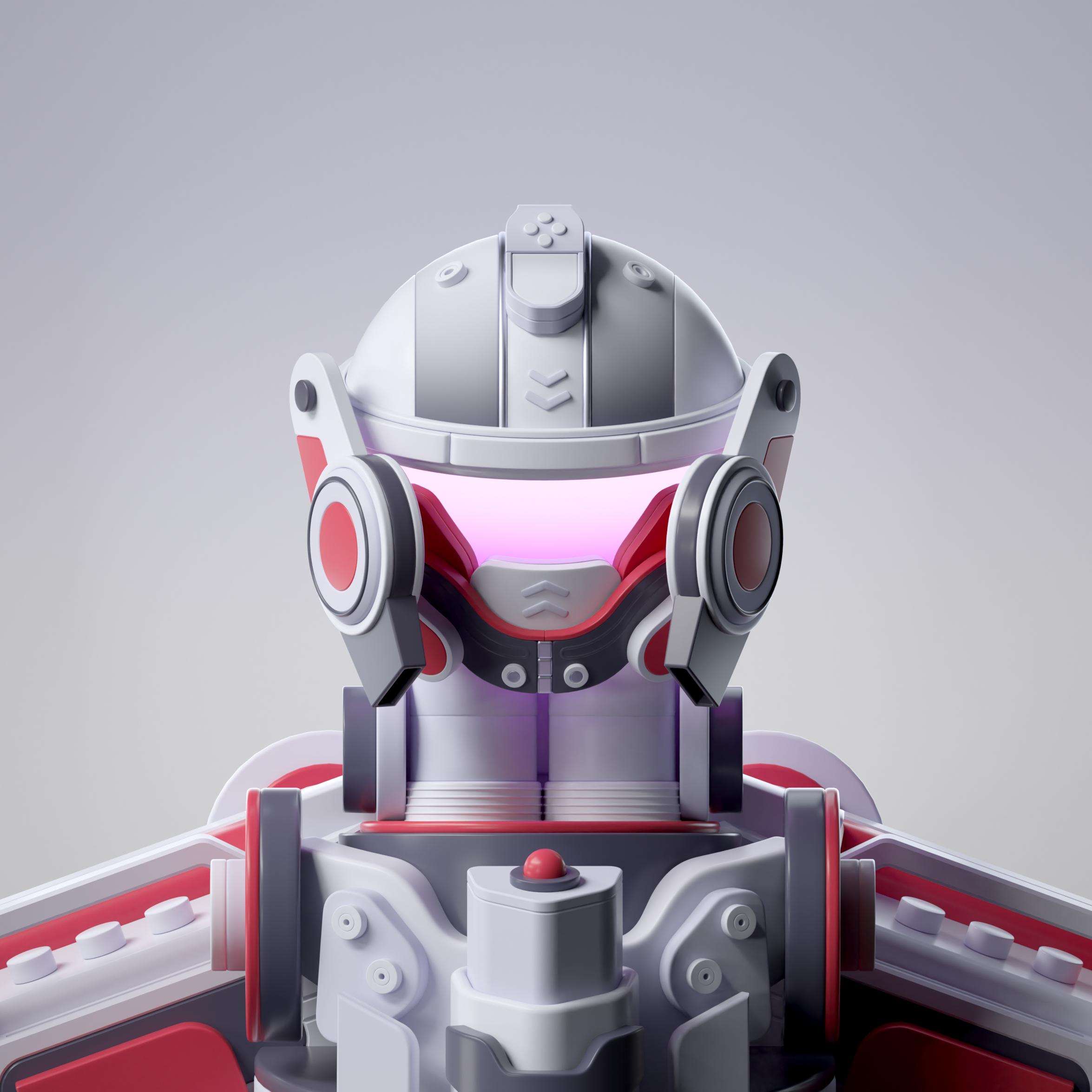 Meka #7083