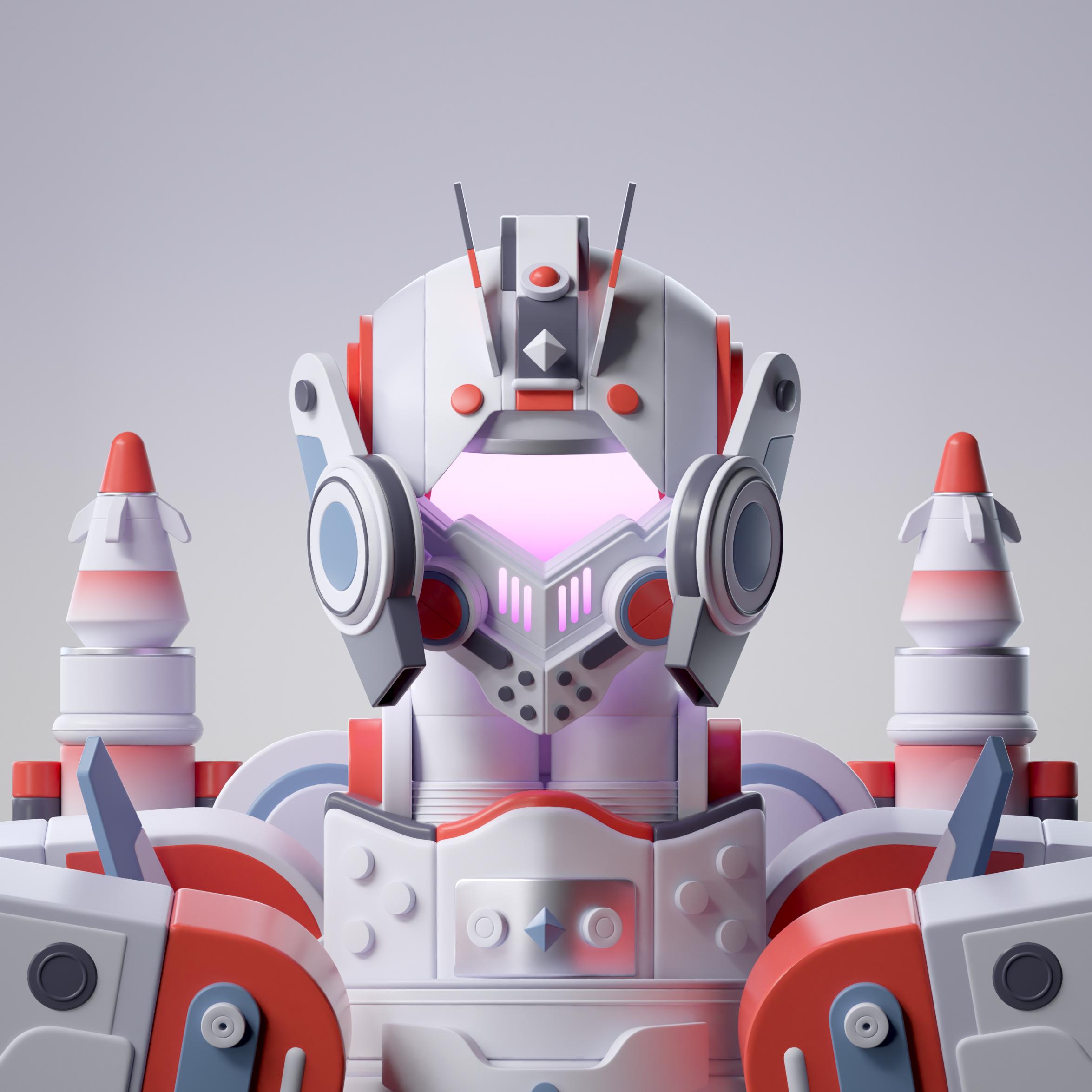 Meka #8091