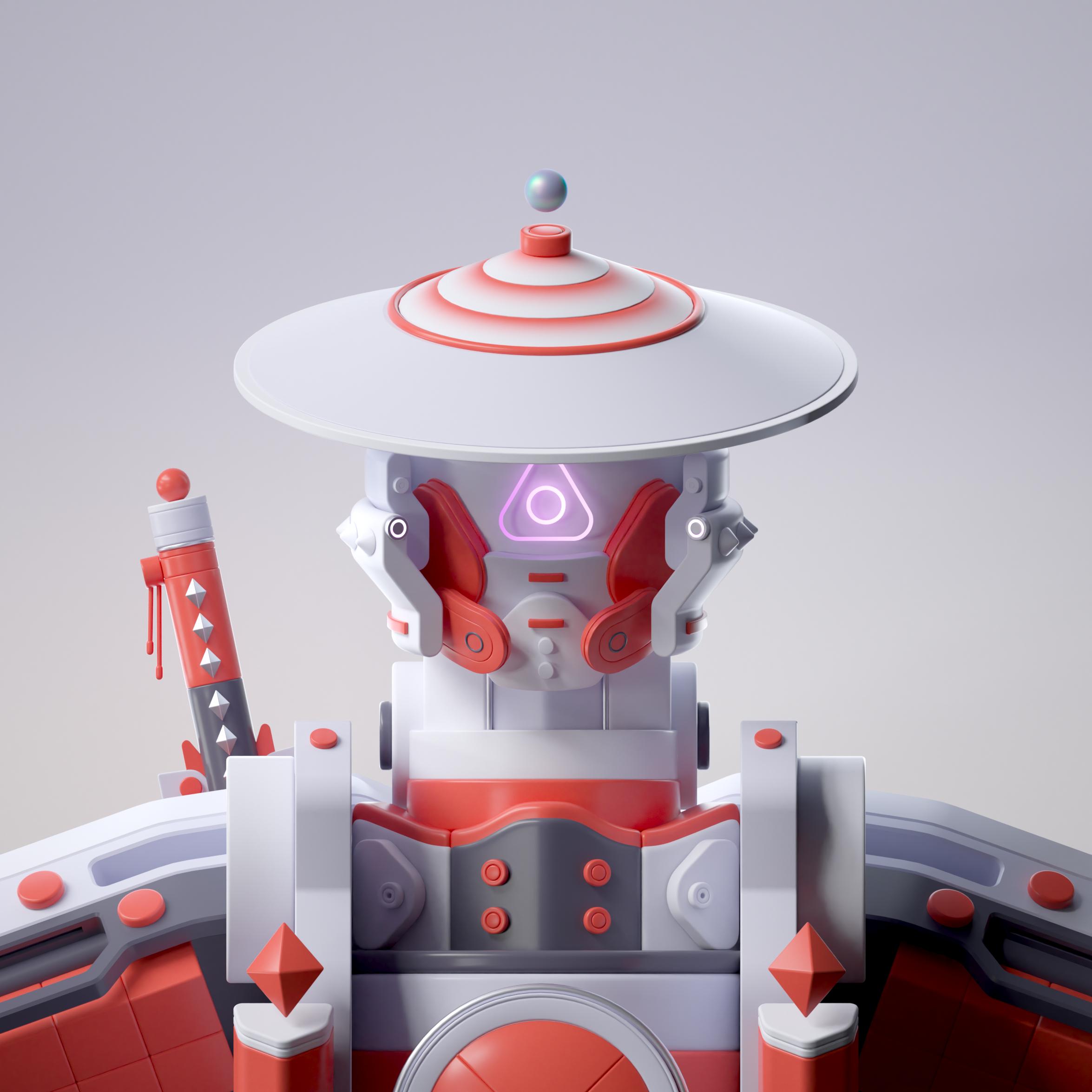 Meka #7190