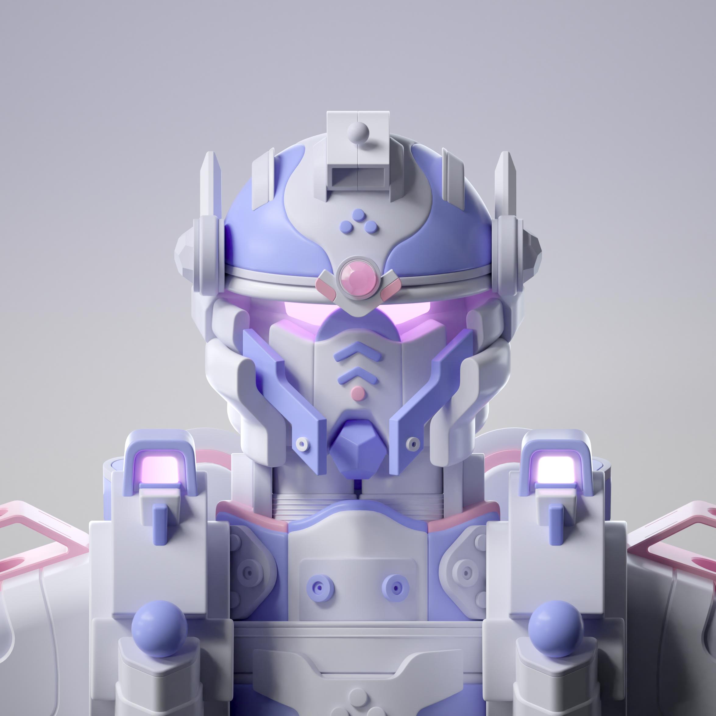 Meka #623