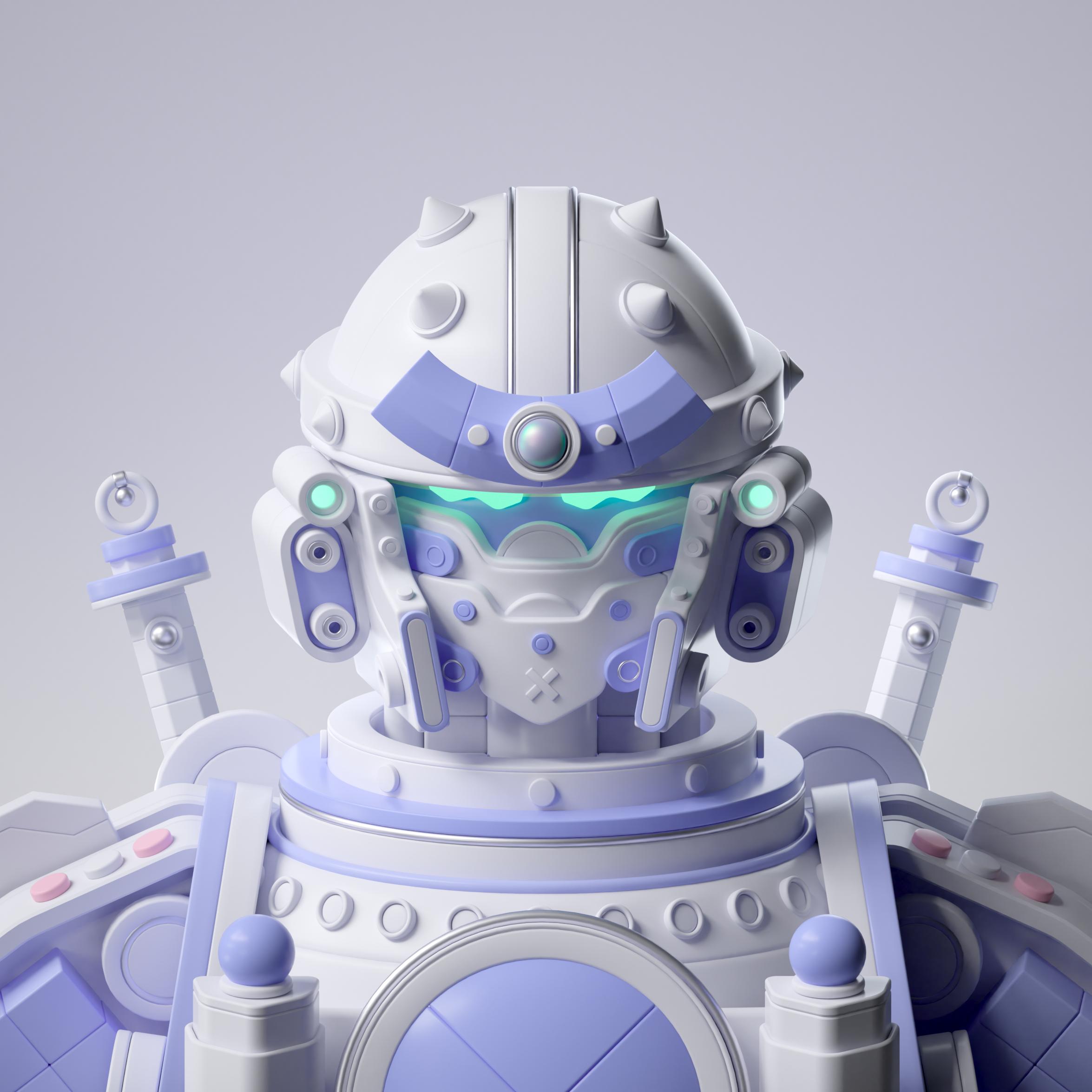 Meka #3413