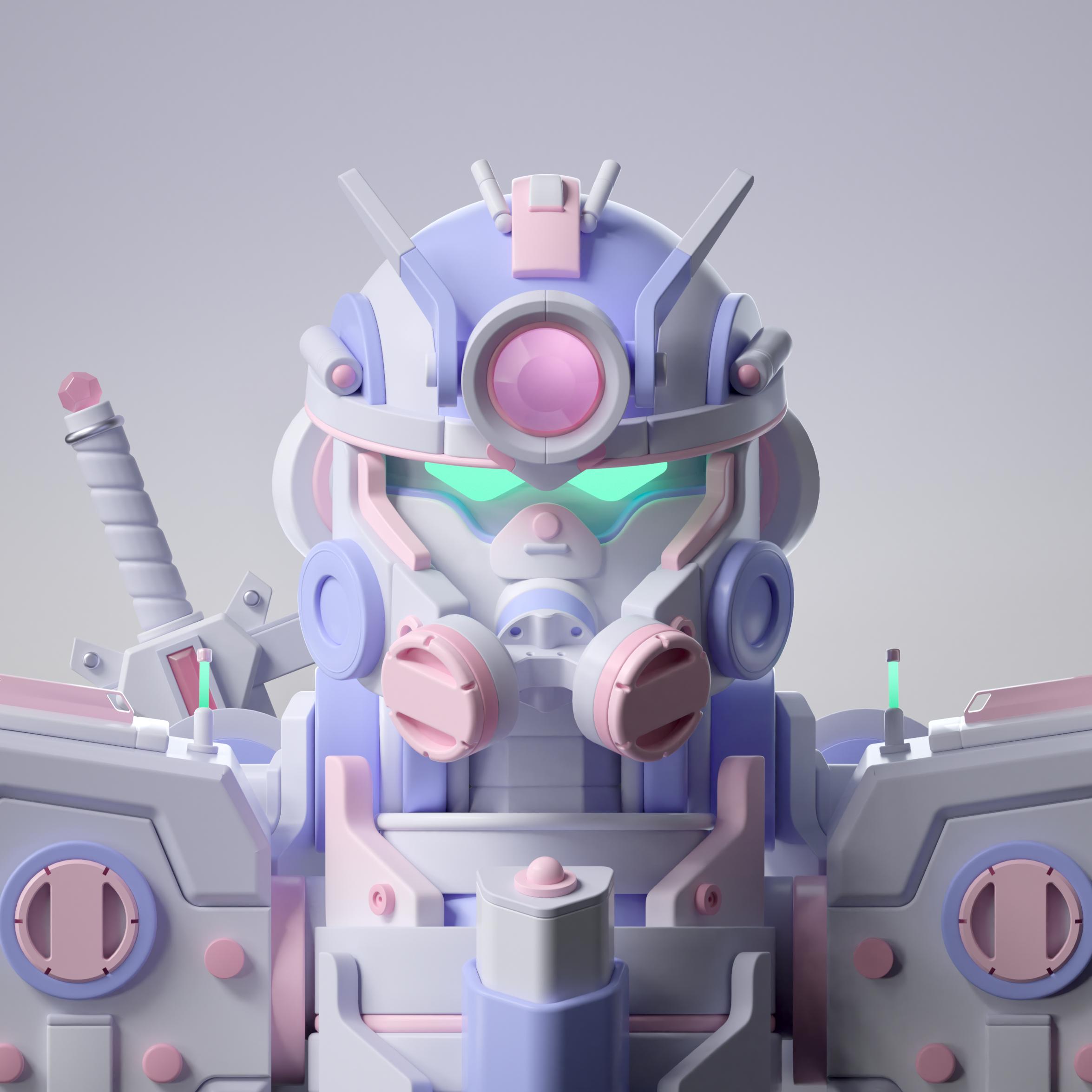Meka #7516