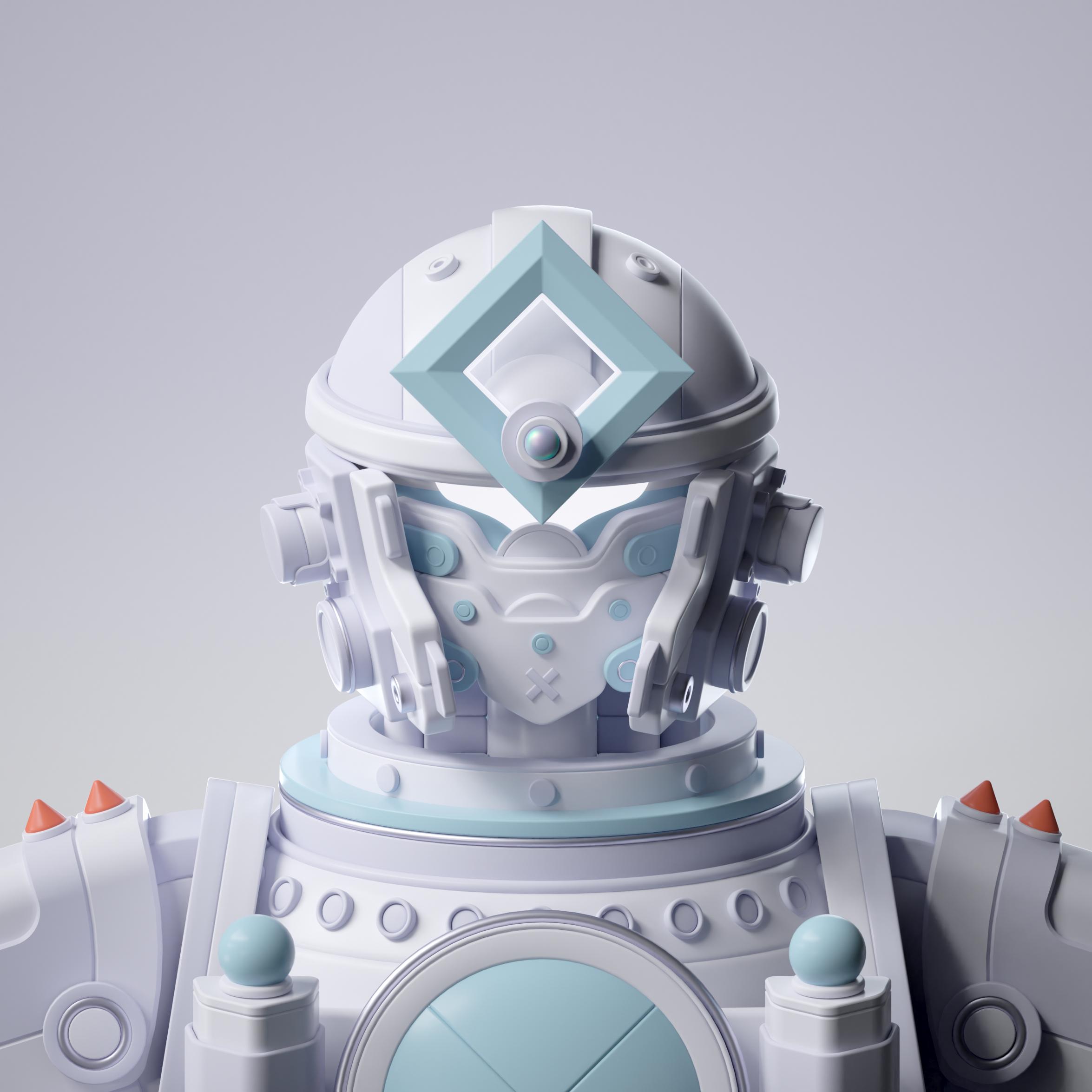 Meka #6077