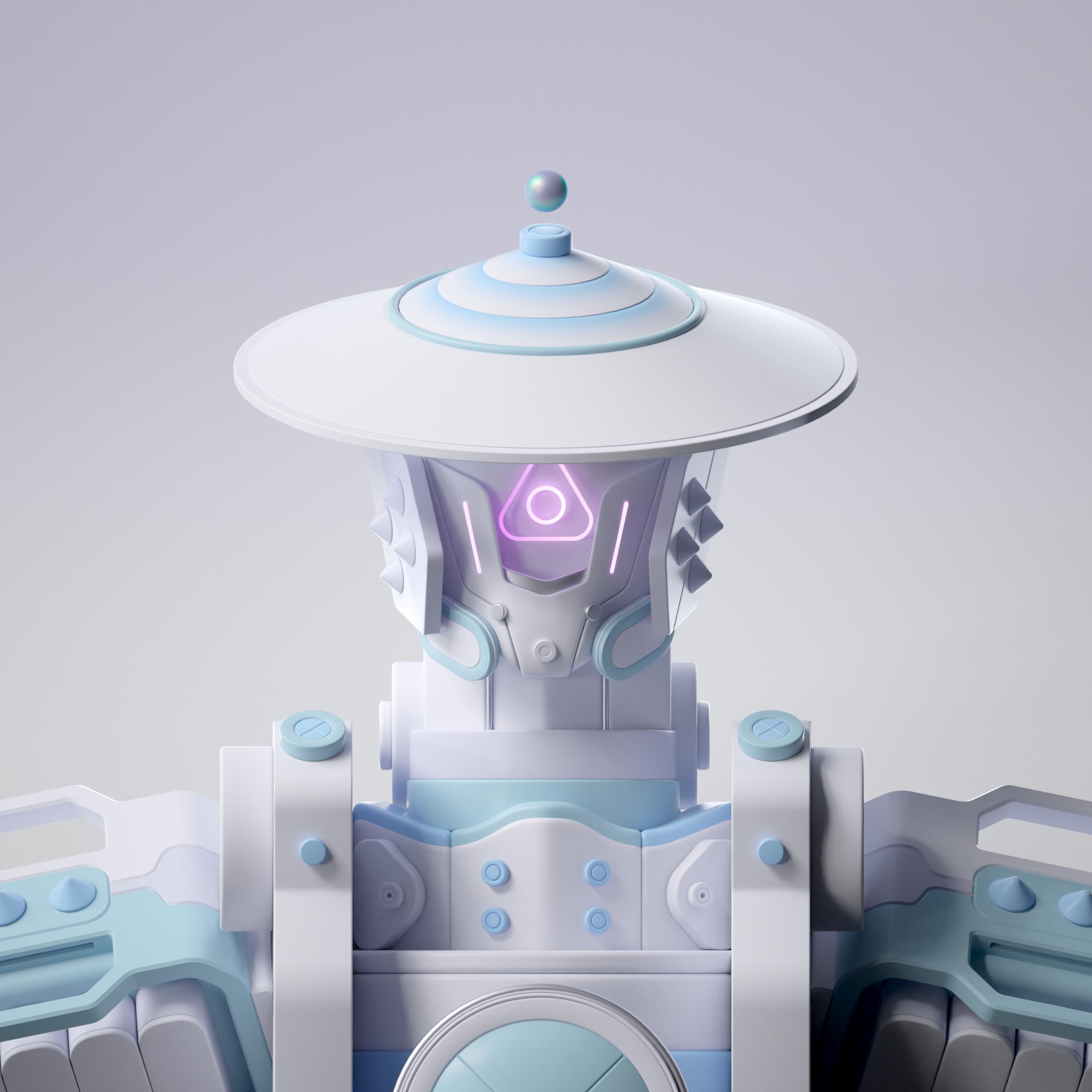 Meka #36