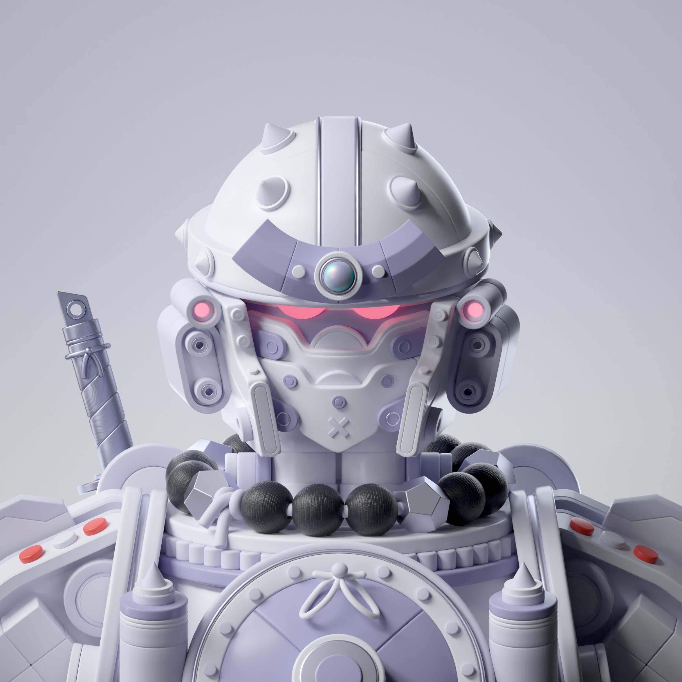 Meka #603