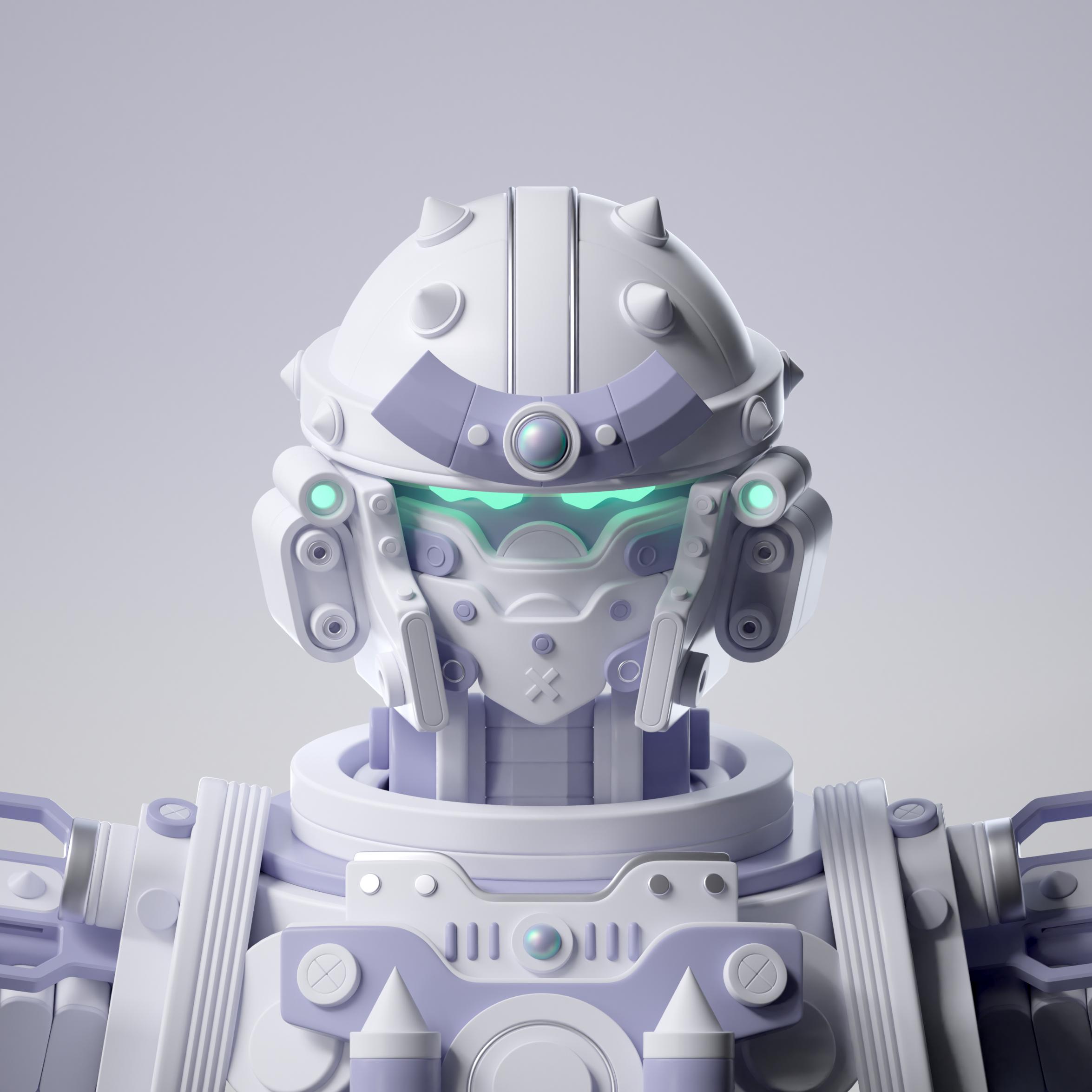 Meka #7655