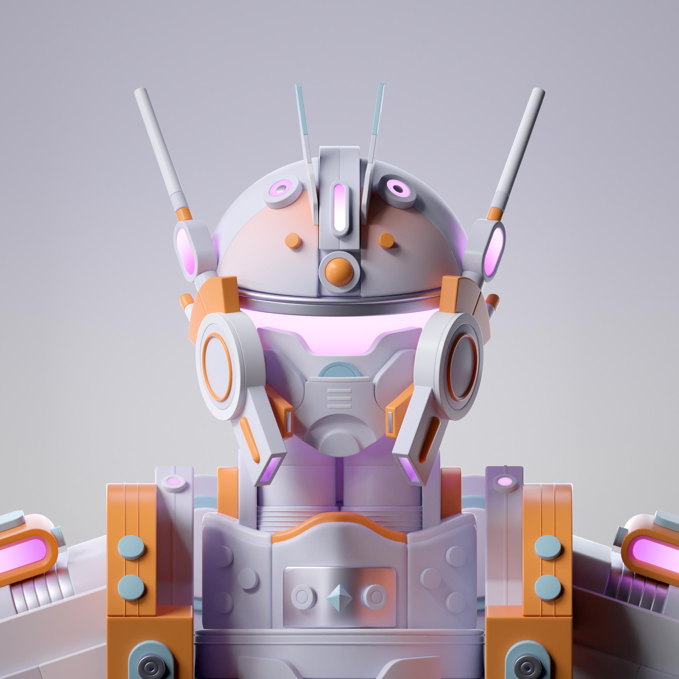 Meka #3796