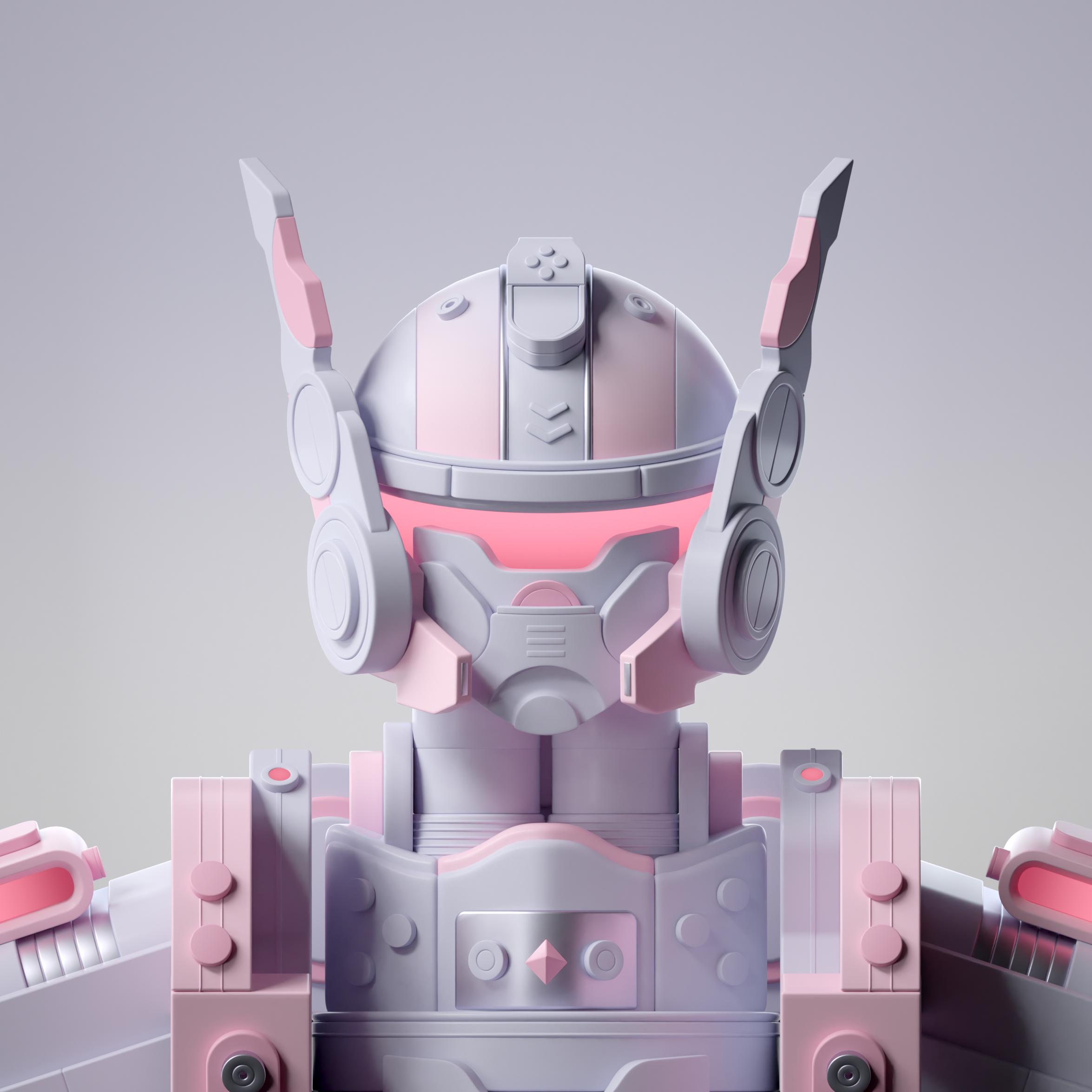 Meka #8757