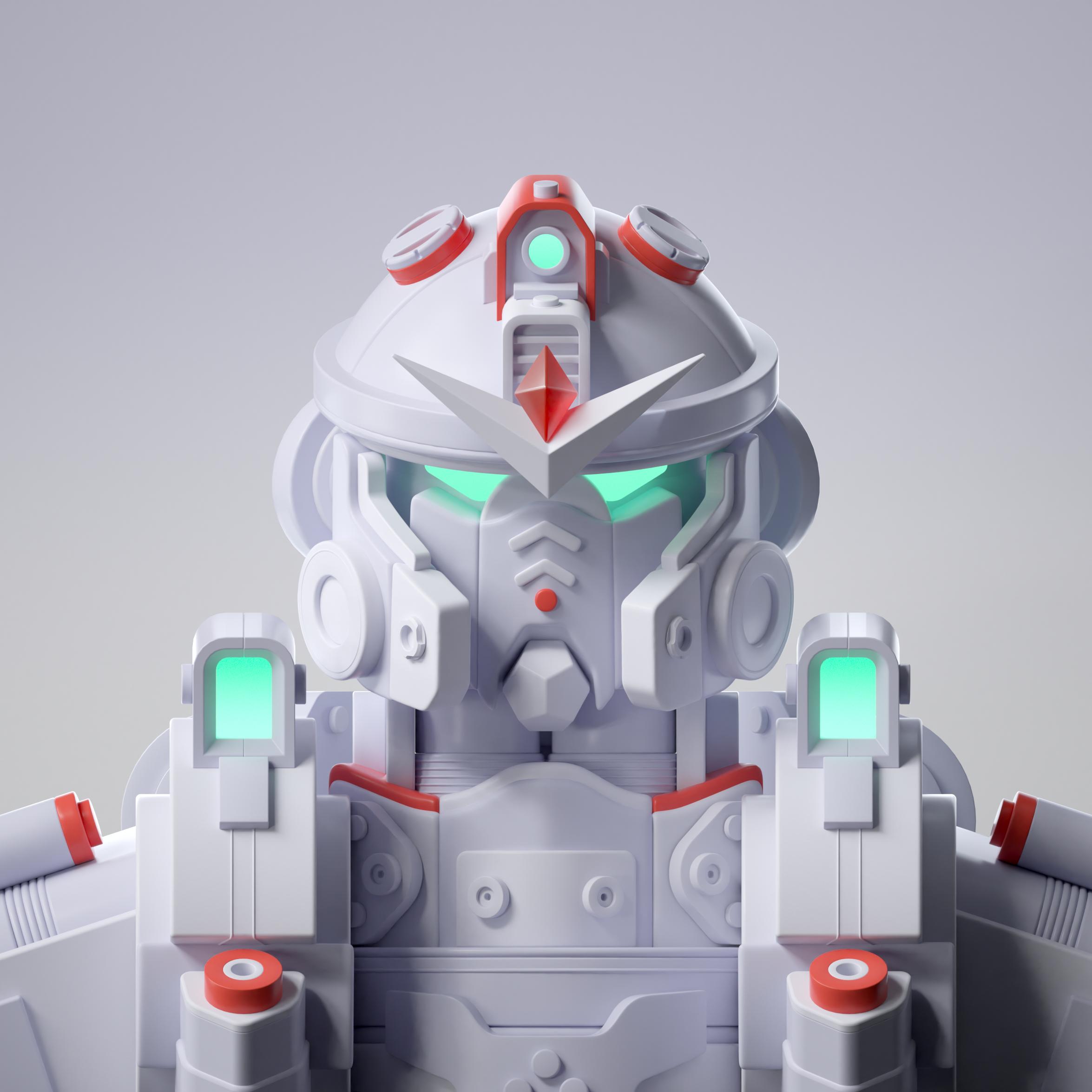 Meka #7755