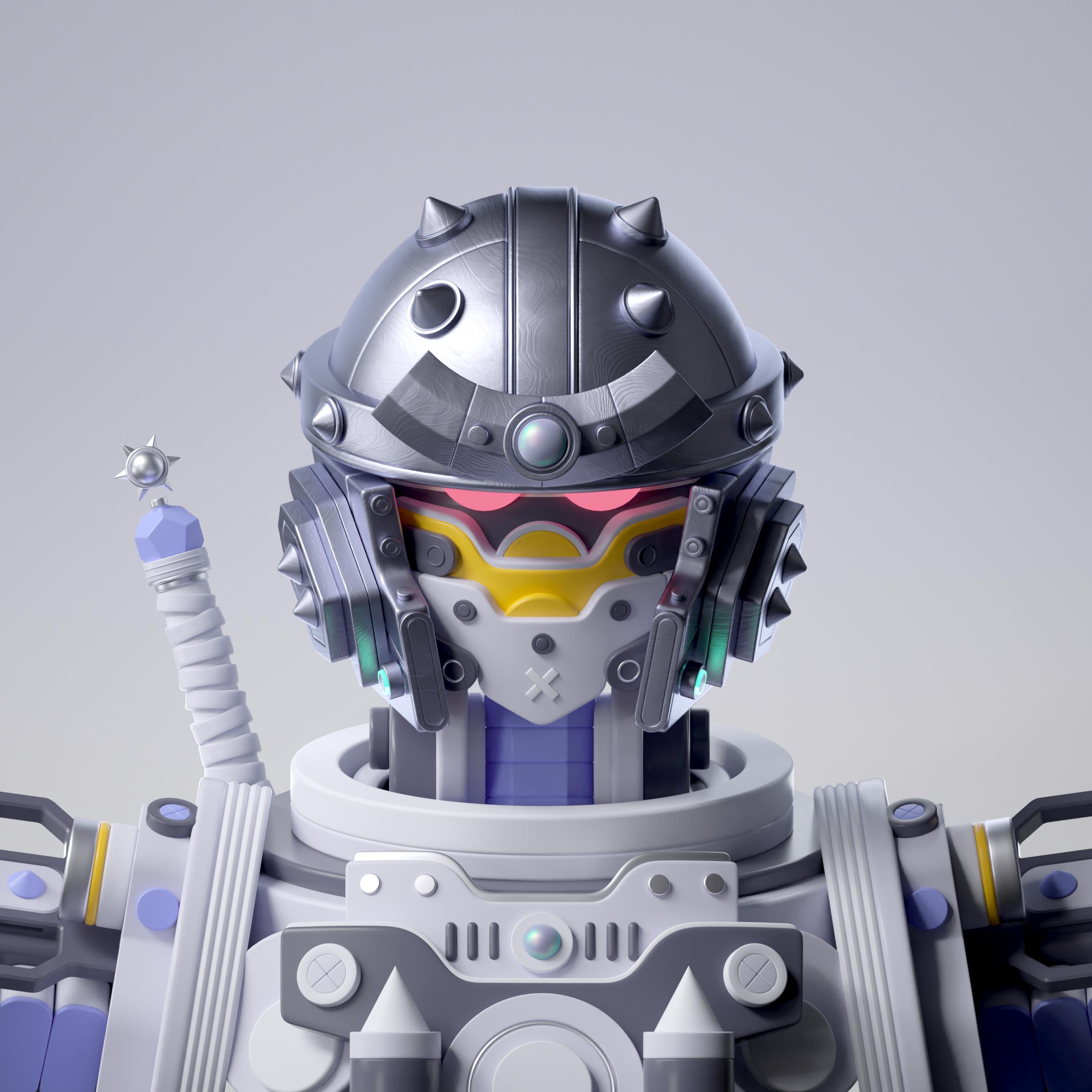 Meka #51