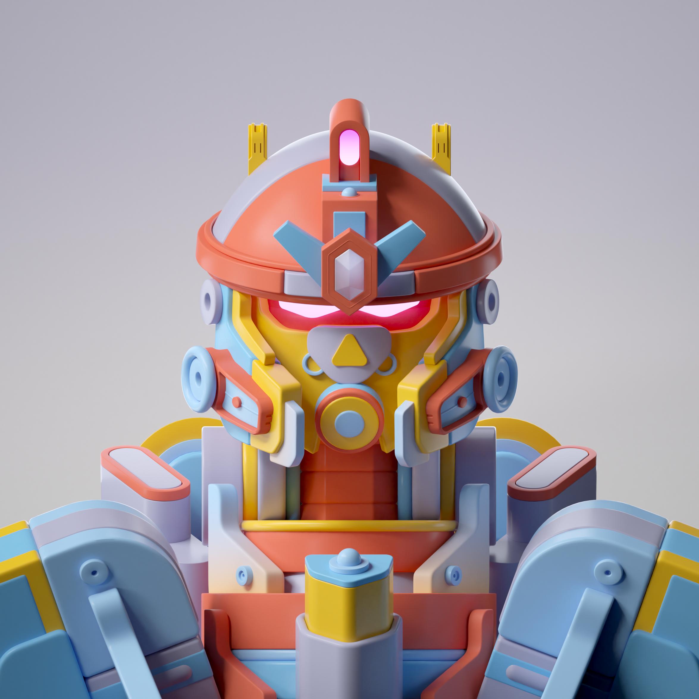 Meka #1786