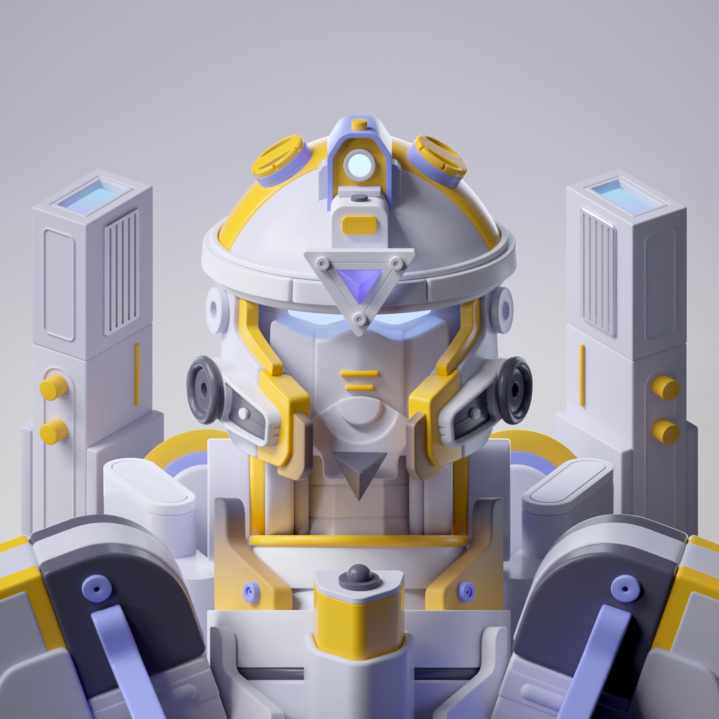 Meka #6339