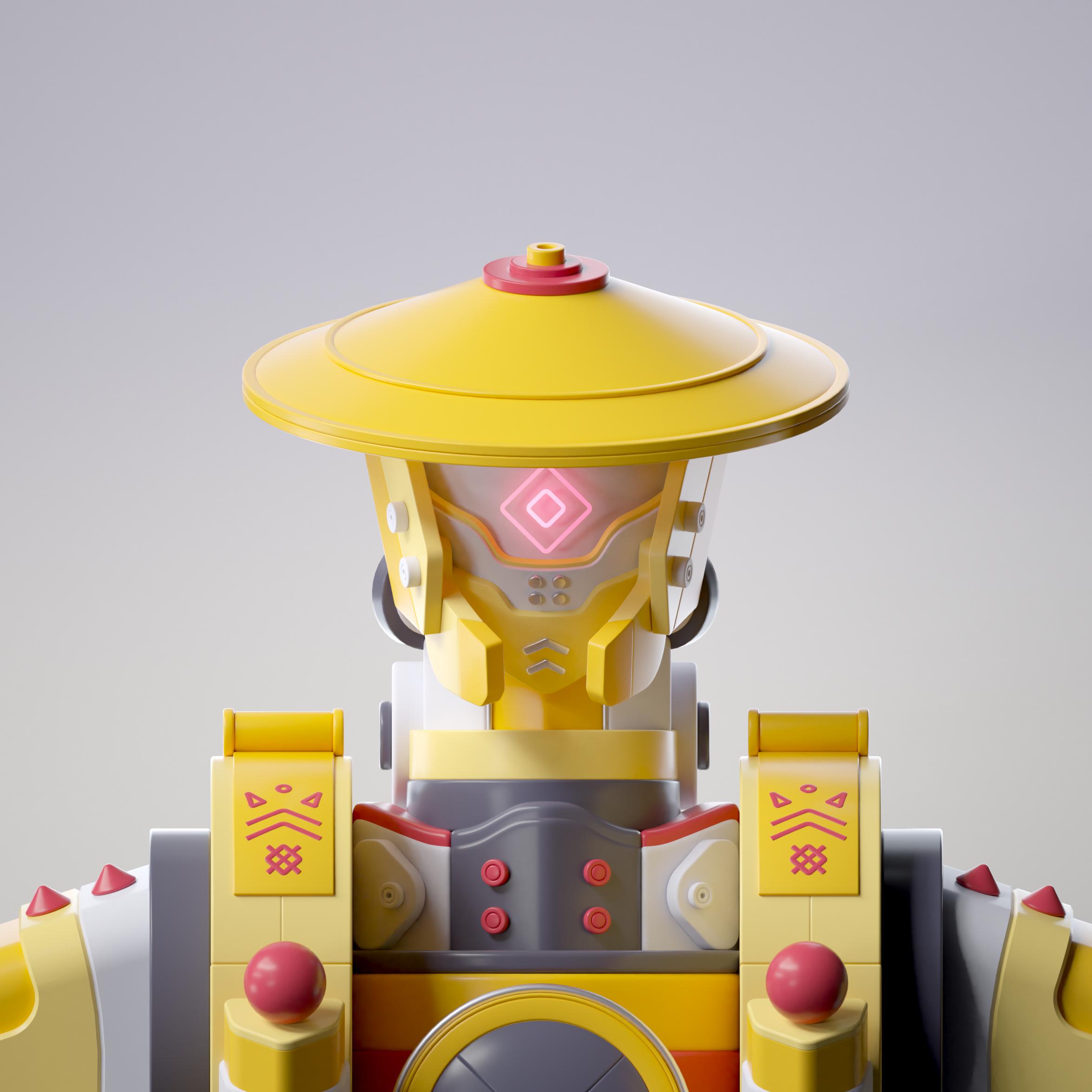 Meka #2915