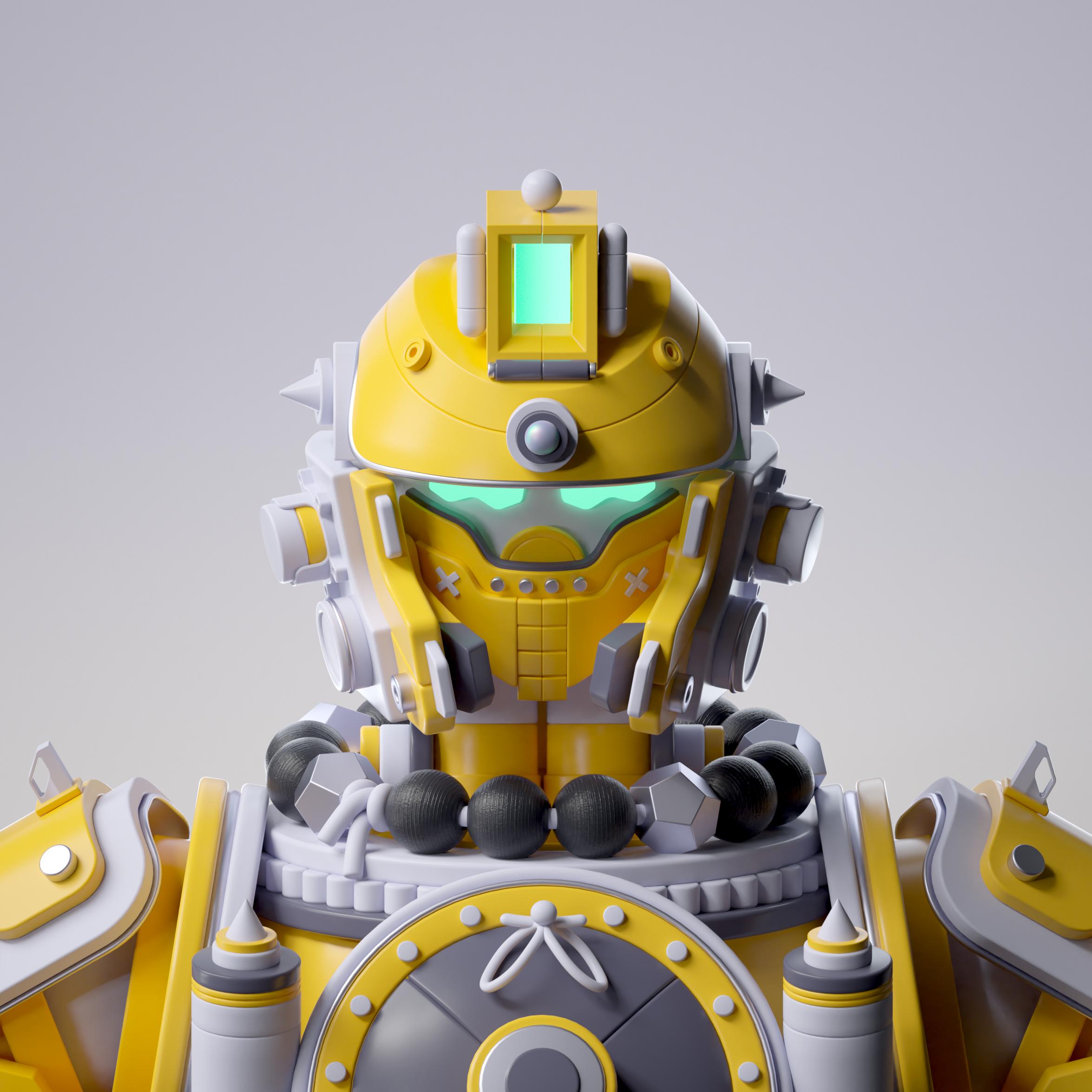 Meka #4010