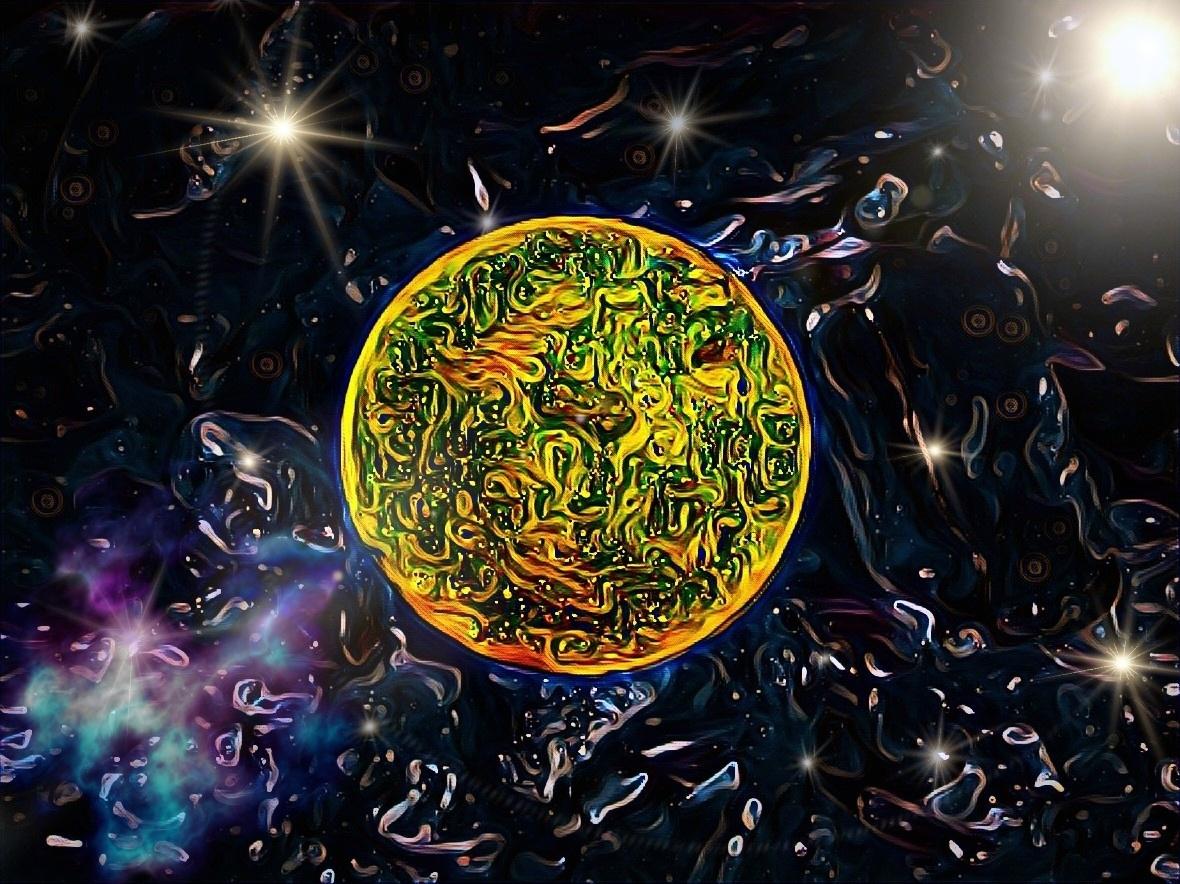 Honey Planet