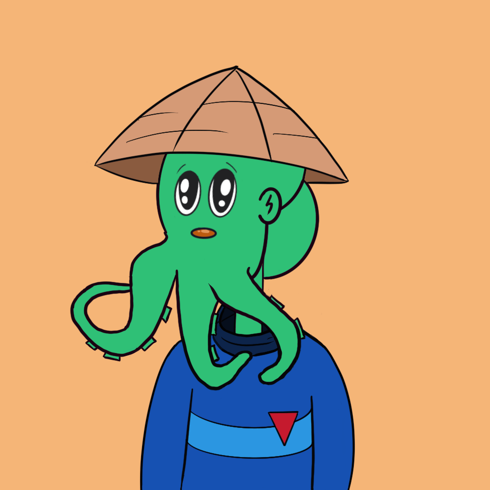 OctoPeeps #156