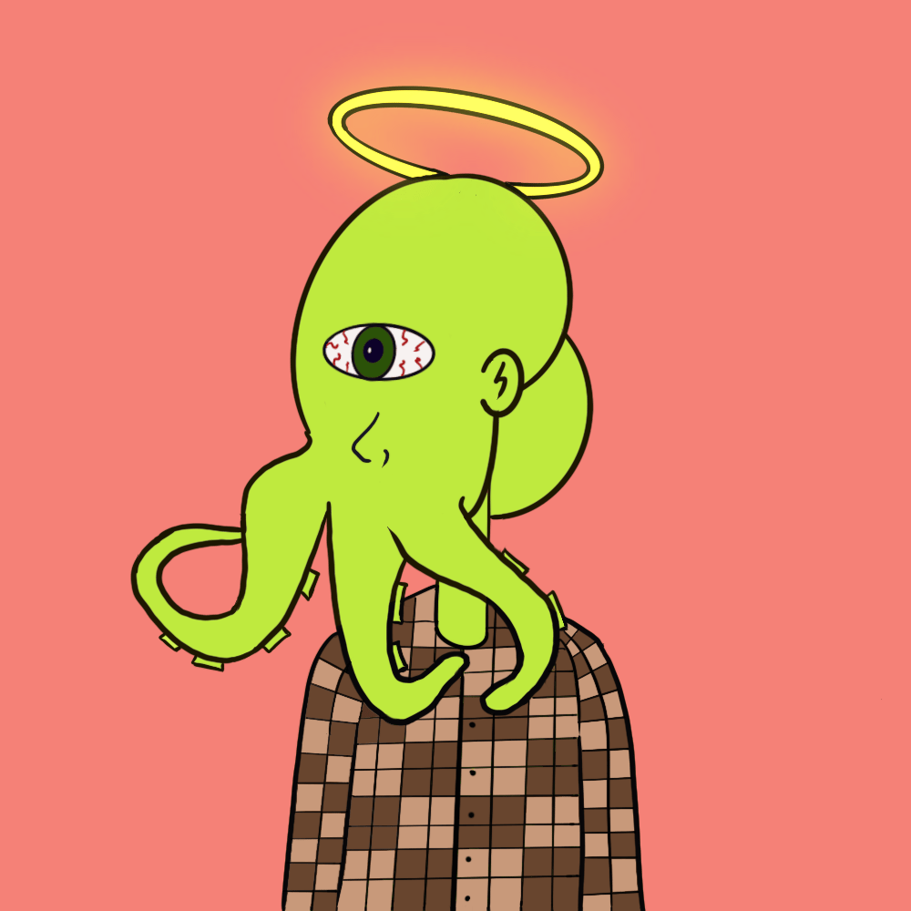 OctoPeeps #665