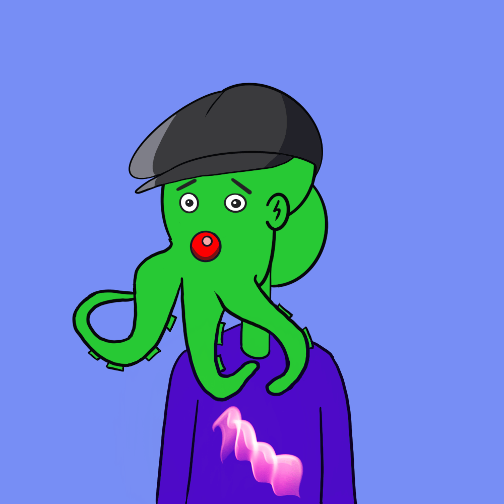 OctoPeeps #835