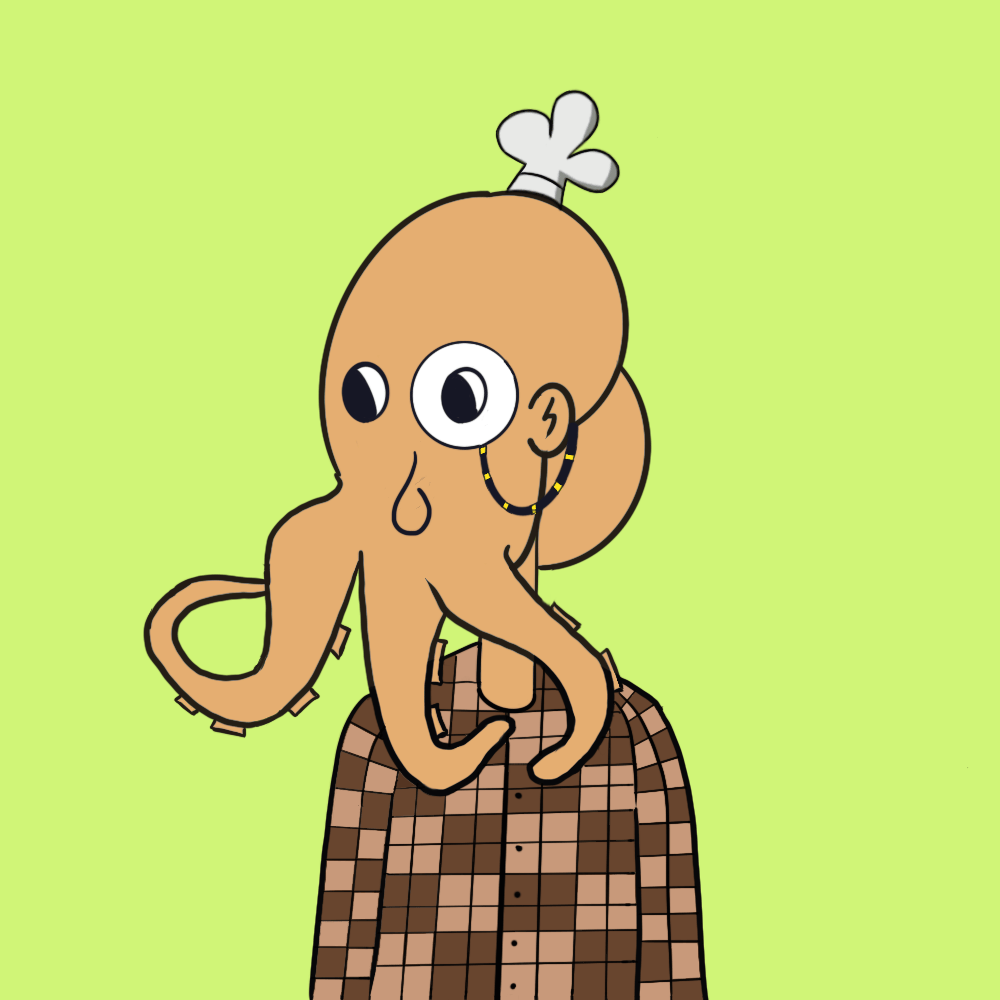 OctoPeeps #852