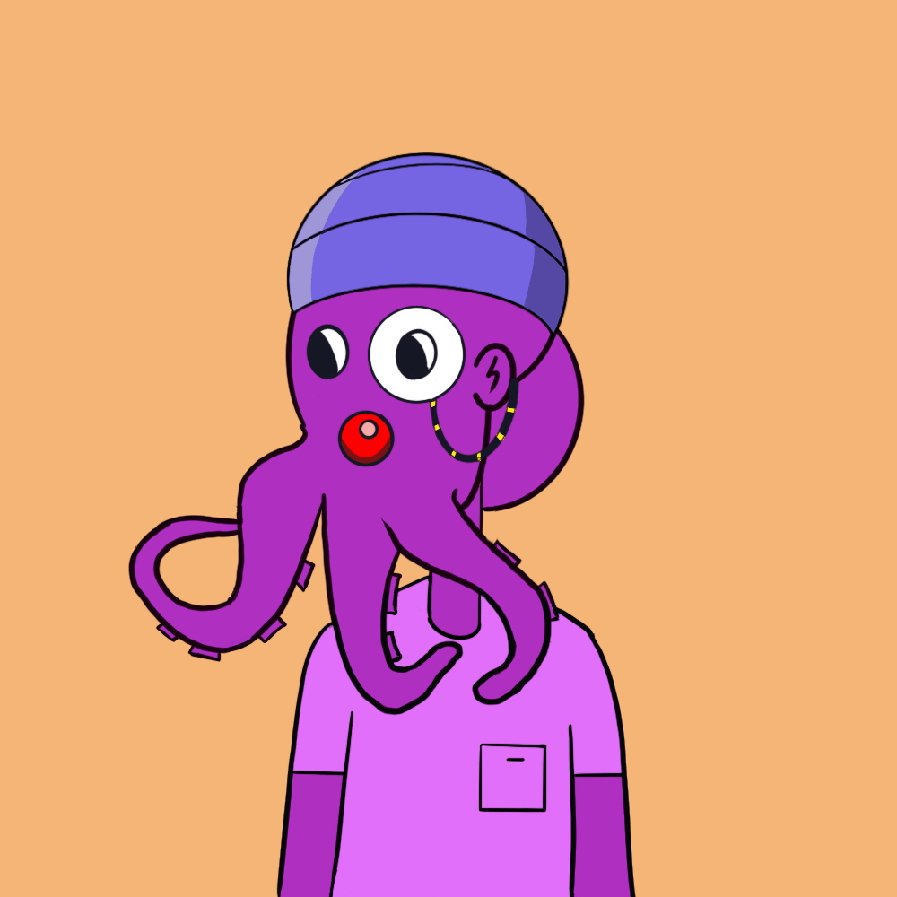 OctoPeeps #90