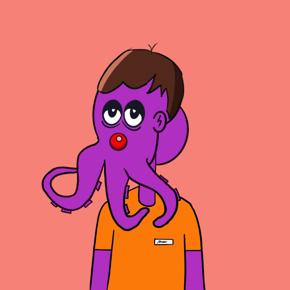 OctoPeeps #963